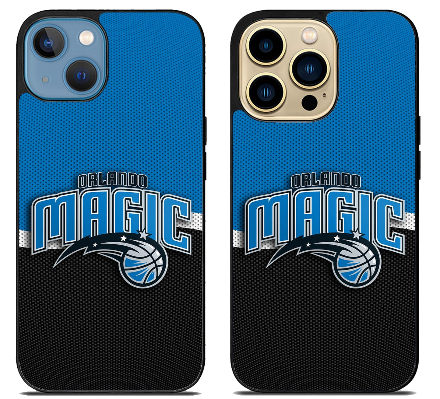 Orlando Magic Logo iPhone 14 | 14 Plus | 14 Pro | 14 Pro Max Case