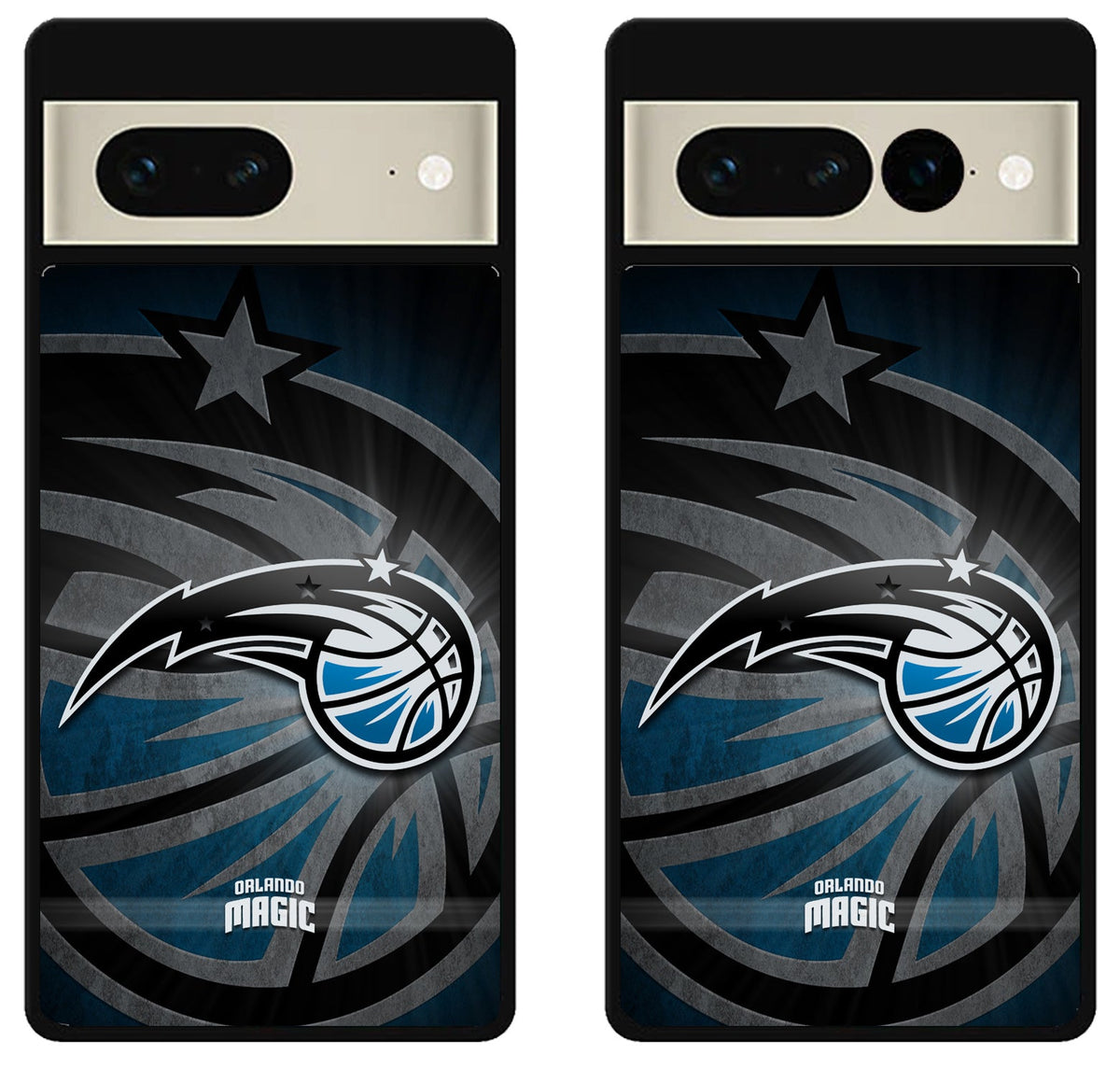 Orlando Magic Wallpaper Google Pixel 7 | 7 Pro Case