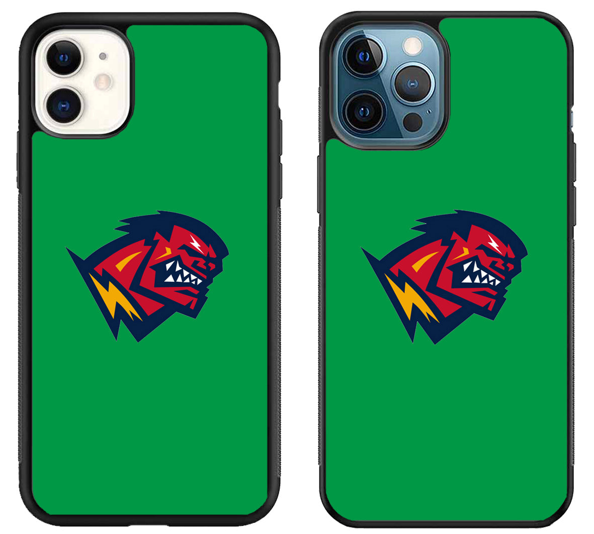 Orlando XFL Logo iPhone 11 | 11 Pro | 11 Pro Max Case
