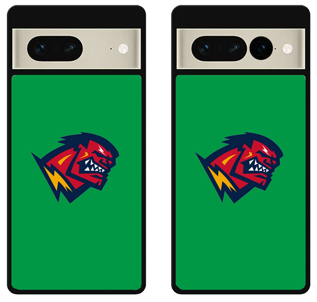 Orlando XFL Logo Google Pixel 7 | 7 Pro Case