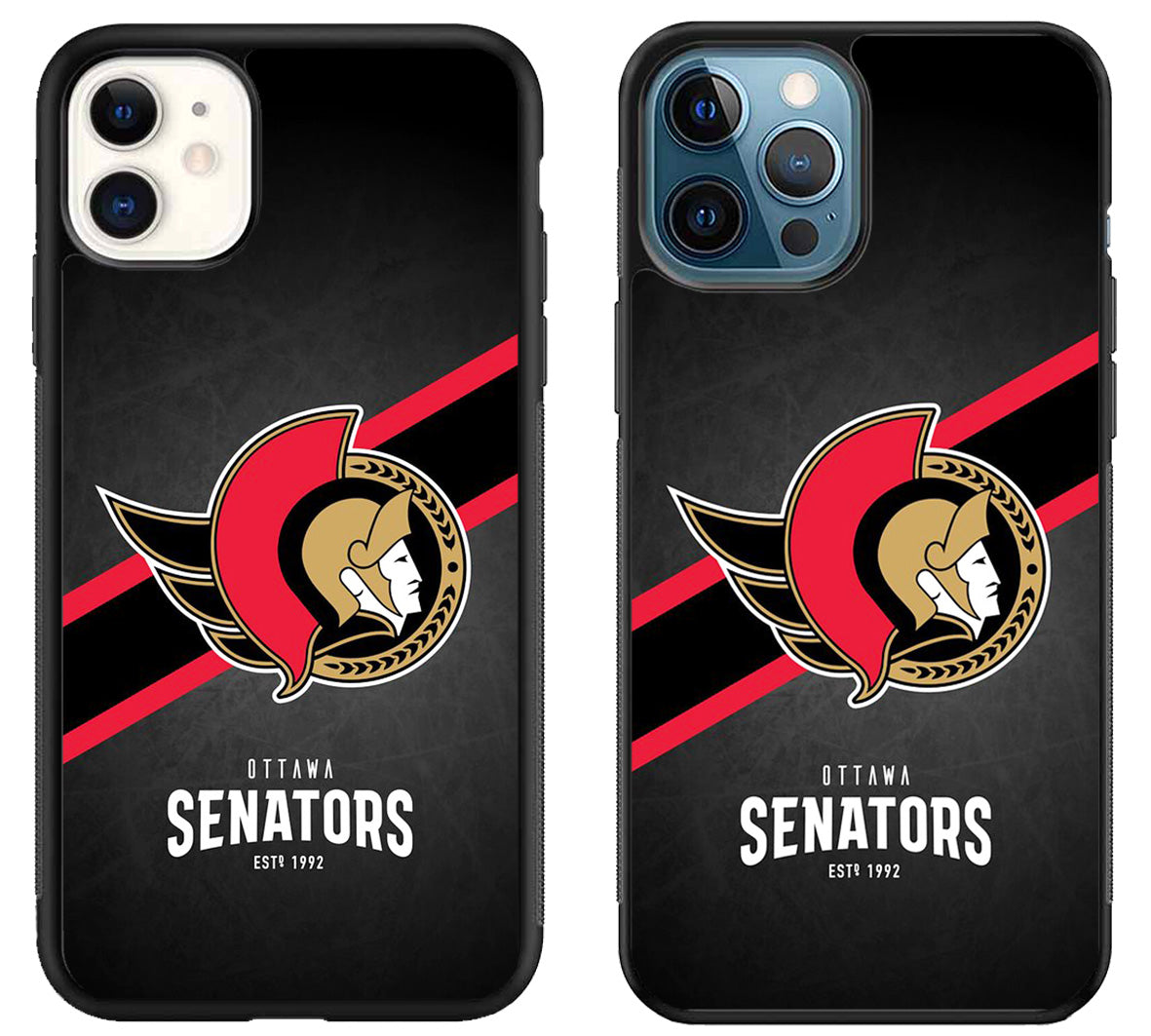 Ottawa Senators Cover iPhone 11 | 11 Pro | 11 Pro Max Case