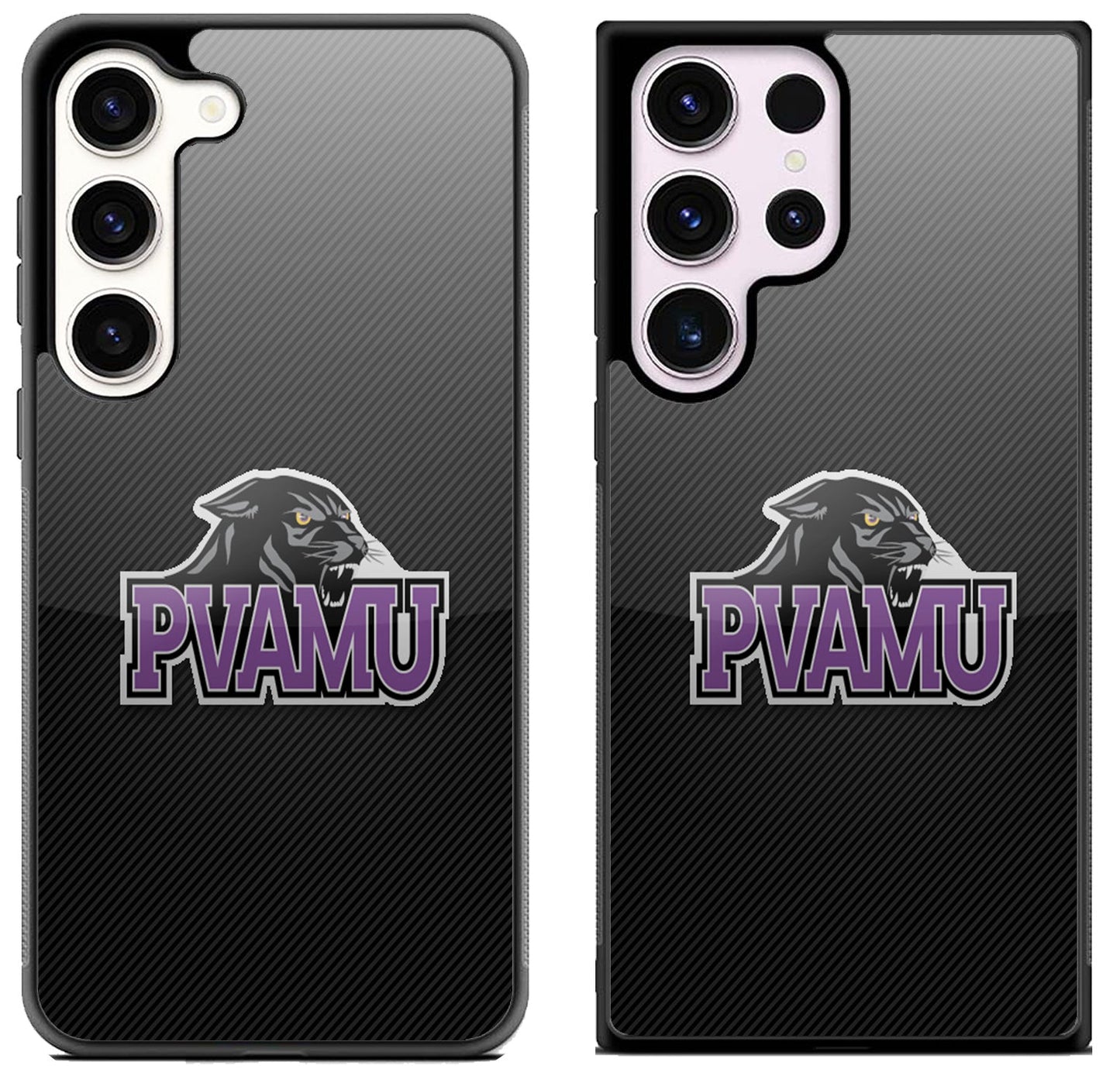 PVAMU Prairie View A&M Panthers Samsung Galaxy S23 | S23+ | S23 Ultra Case