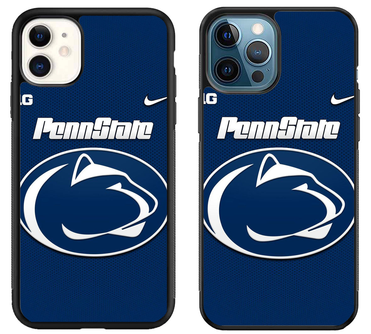 Penn State Nittany Lions Cover iPhone 11 | 11 Pro | 11 Pro Max Case