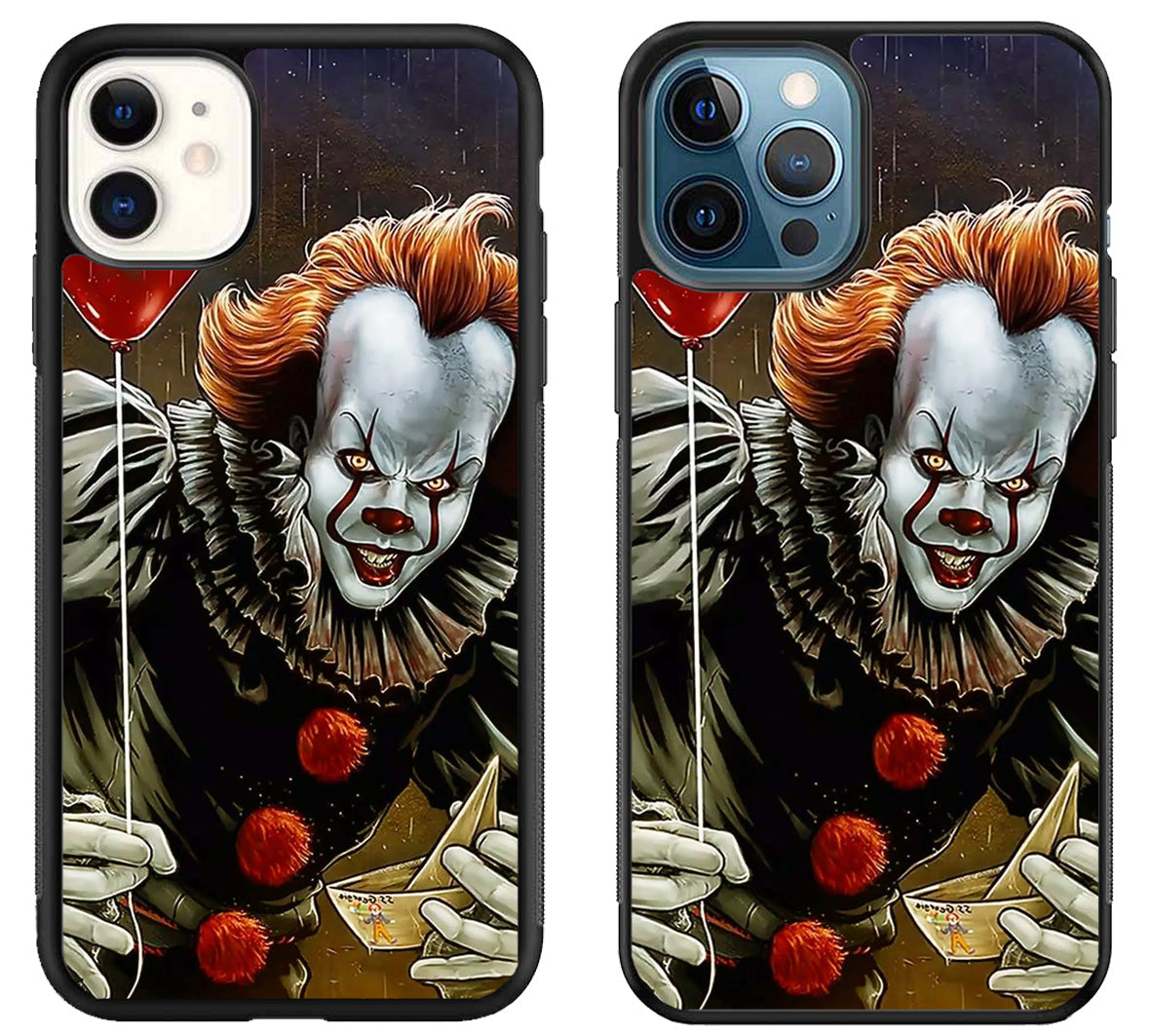 Pennywise Balloon iPhone 11 | 11 Pro | 11 Pro Max Case