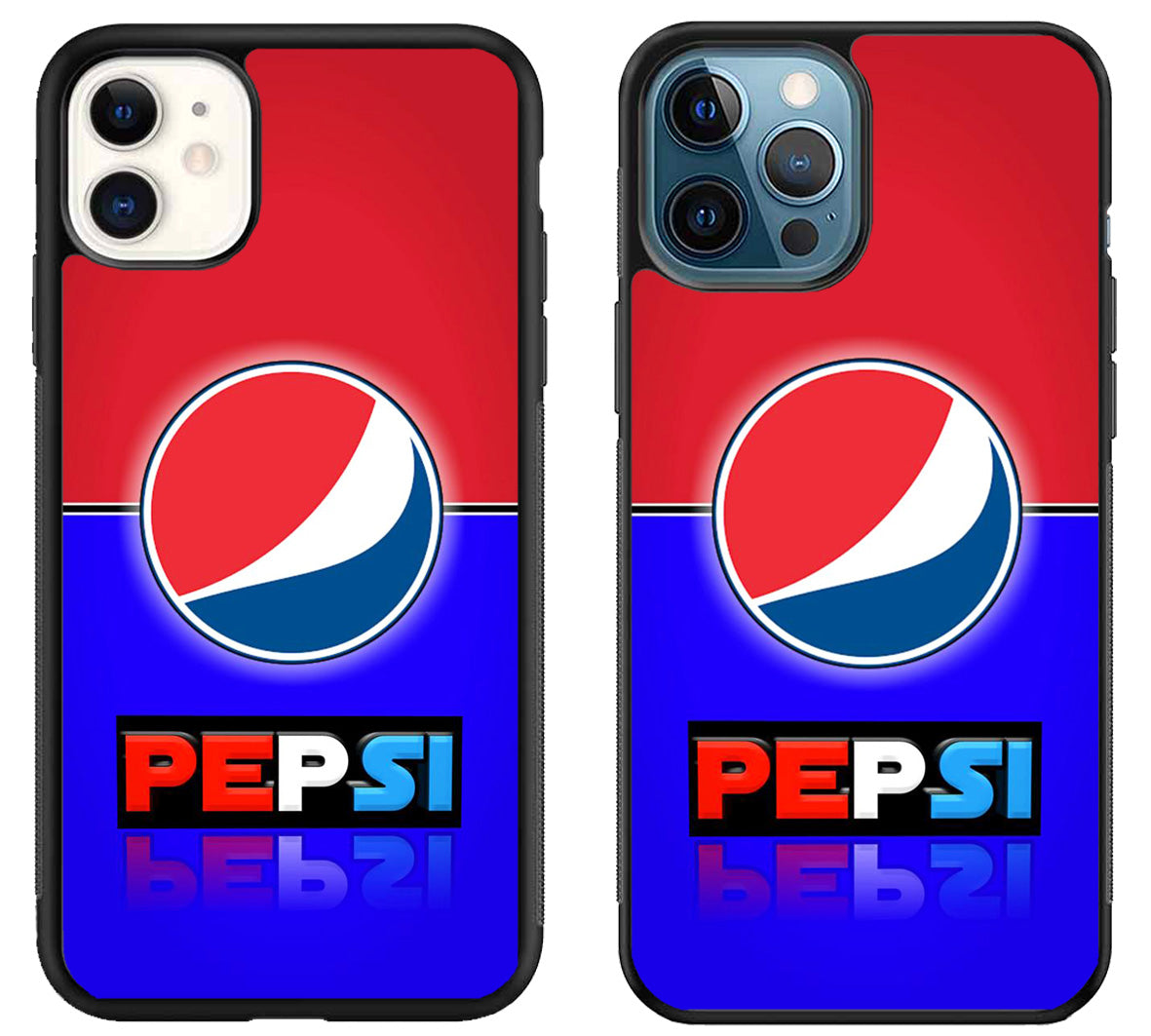 Pepsi Logo Wallpaper iPhone 11 | 11 Pro | 11 Pro Max Case