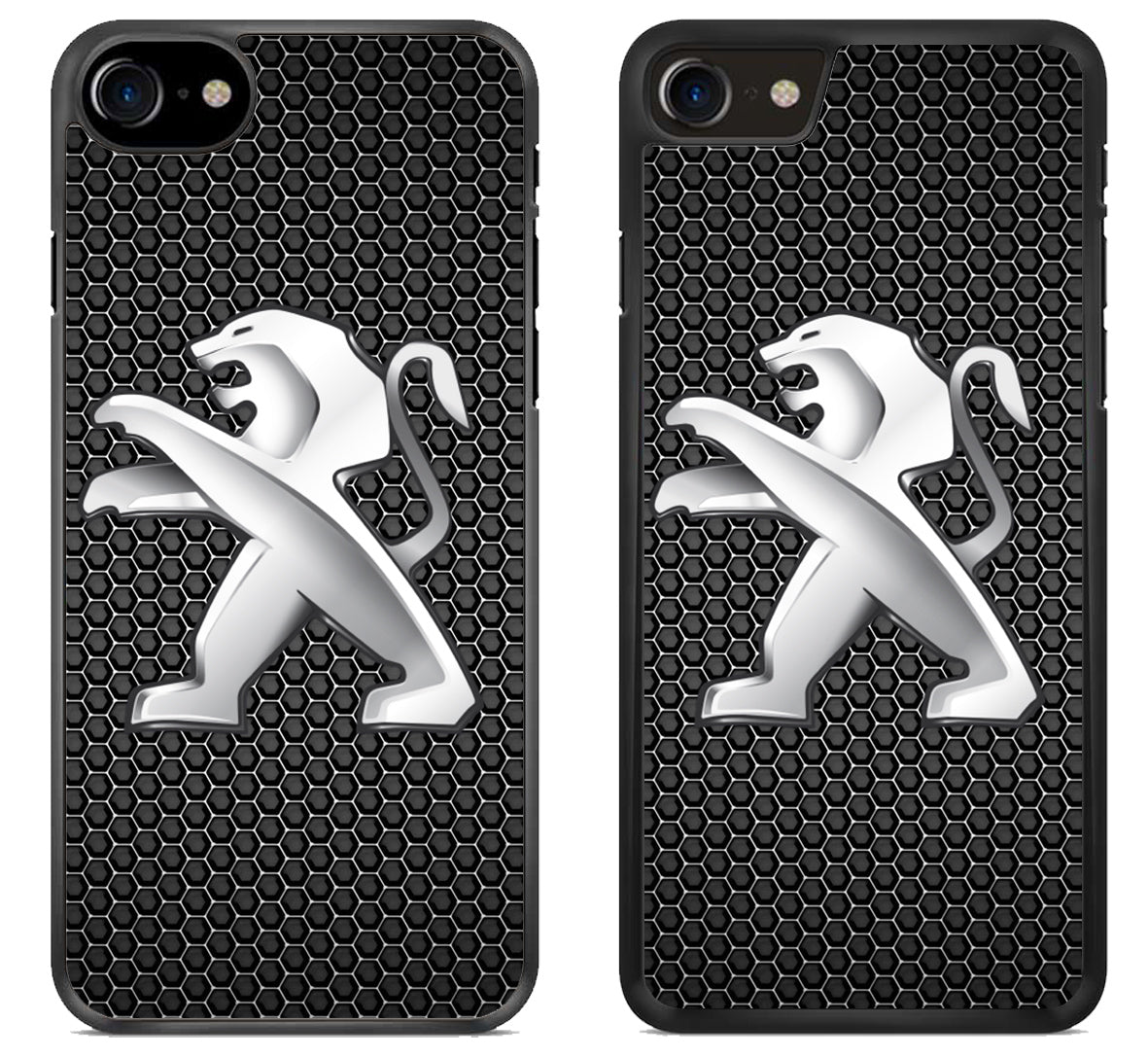 Peugeot Logo iPhone SE 2020 | iPhone SE 2022 Case