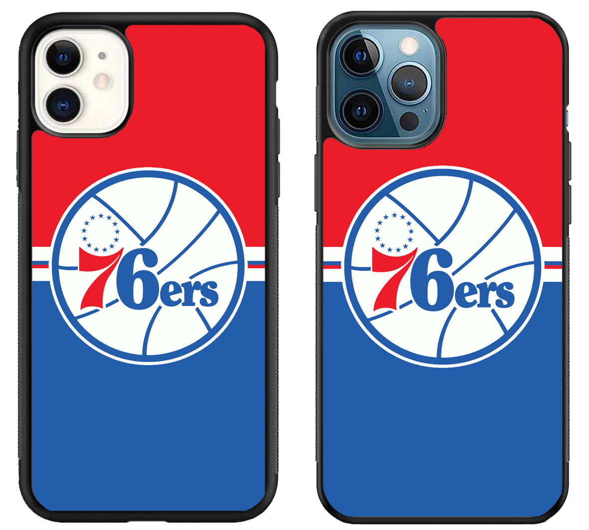 Philadelphia 76ers Cool iPhone 11 | 11 Pro | 11 Pro Max Case