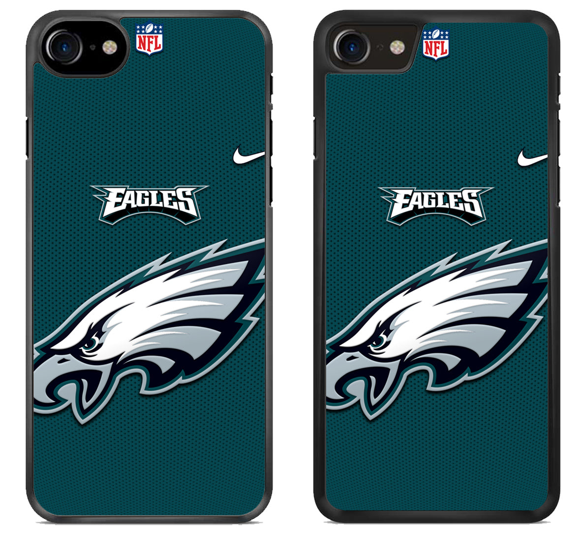Philadelphia Eagles NFL iPhone SE 2020 | iPhone SE 2022 Case