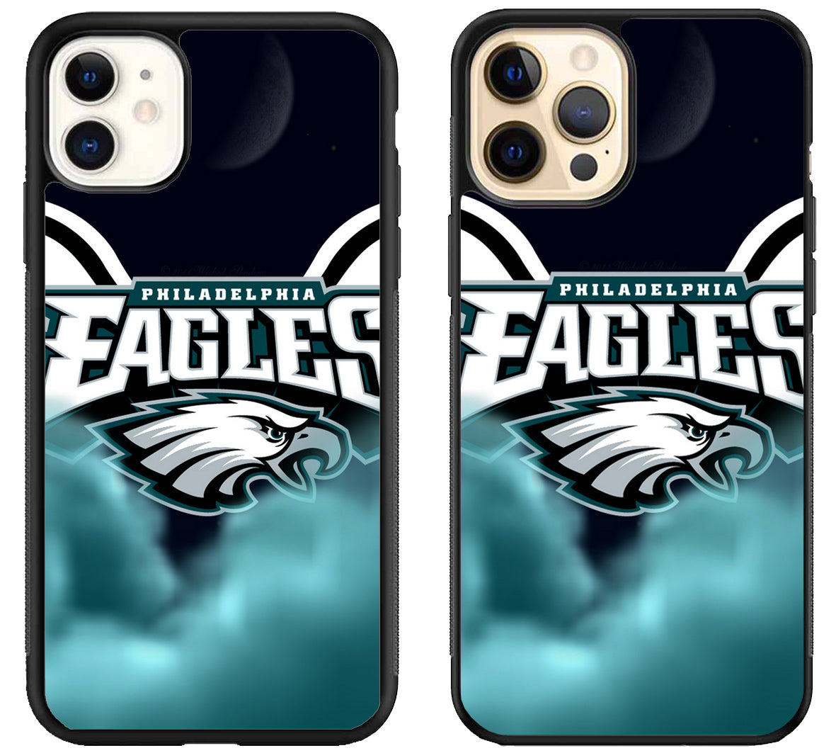 Philadelphia Eagles Wallpaper iPhone 12 | 12 Mini | 12 Pro | 12 Pro Max Case