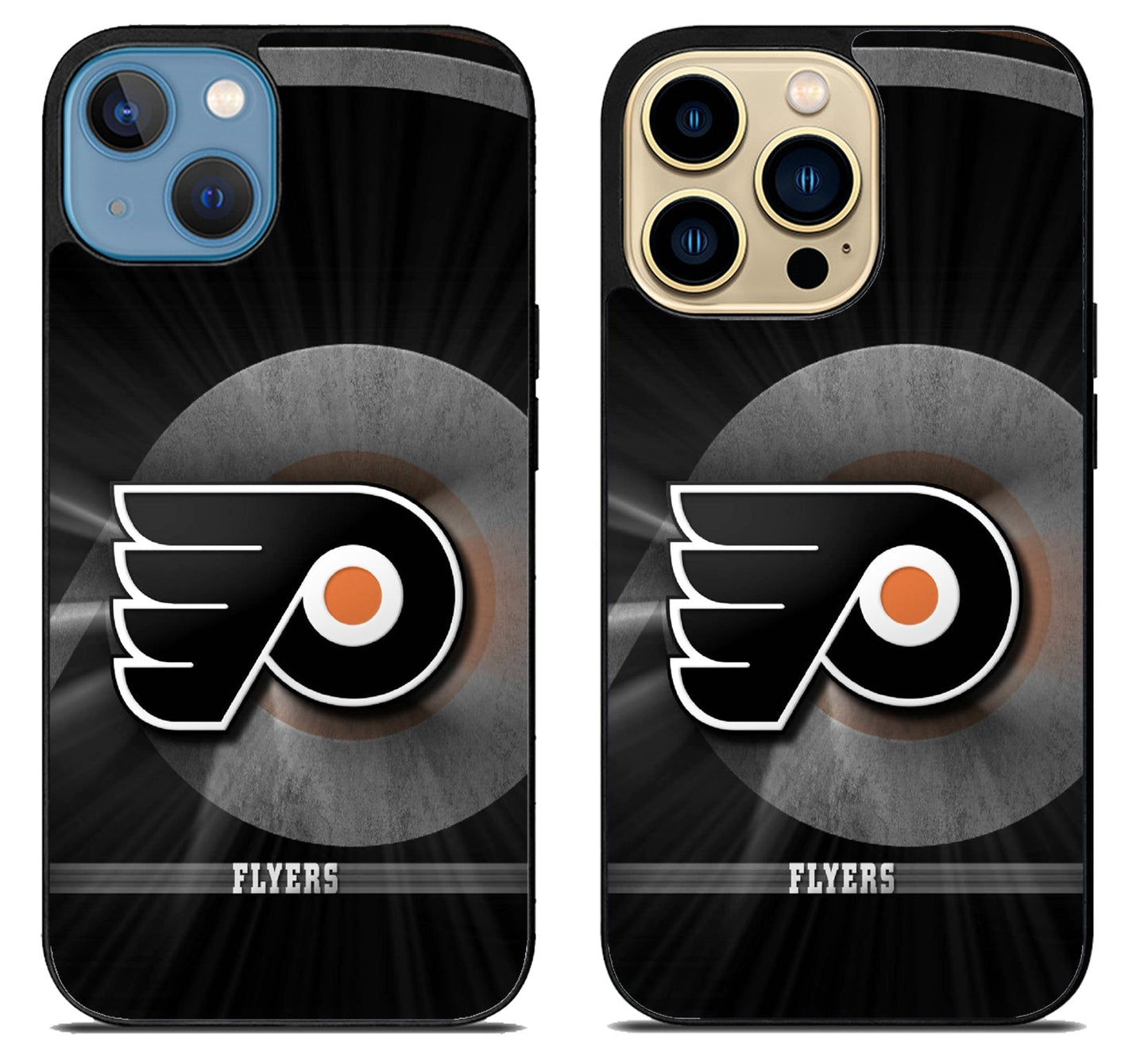Philadelphia Flyers Wallpaper iPhone 14 | 14 Plus | 14 Pro | 14 Pro Max Case