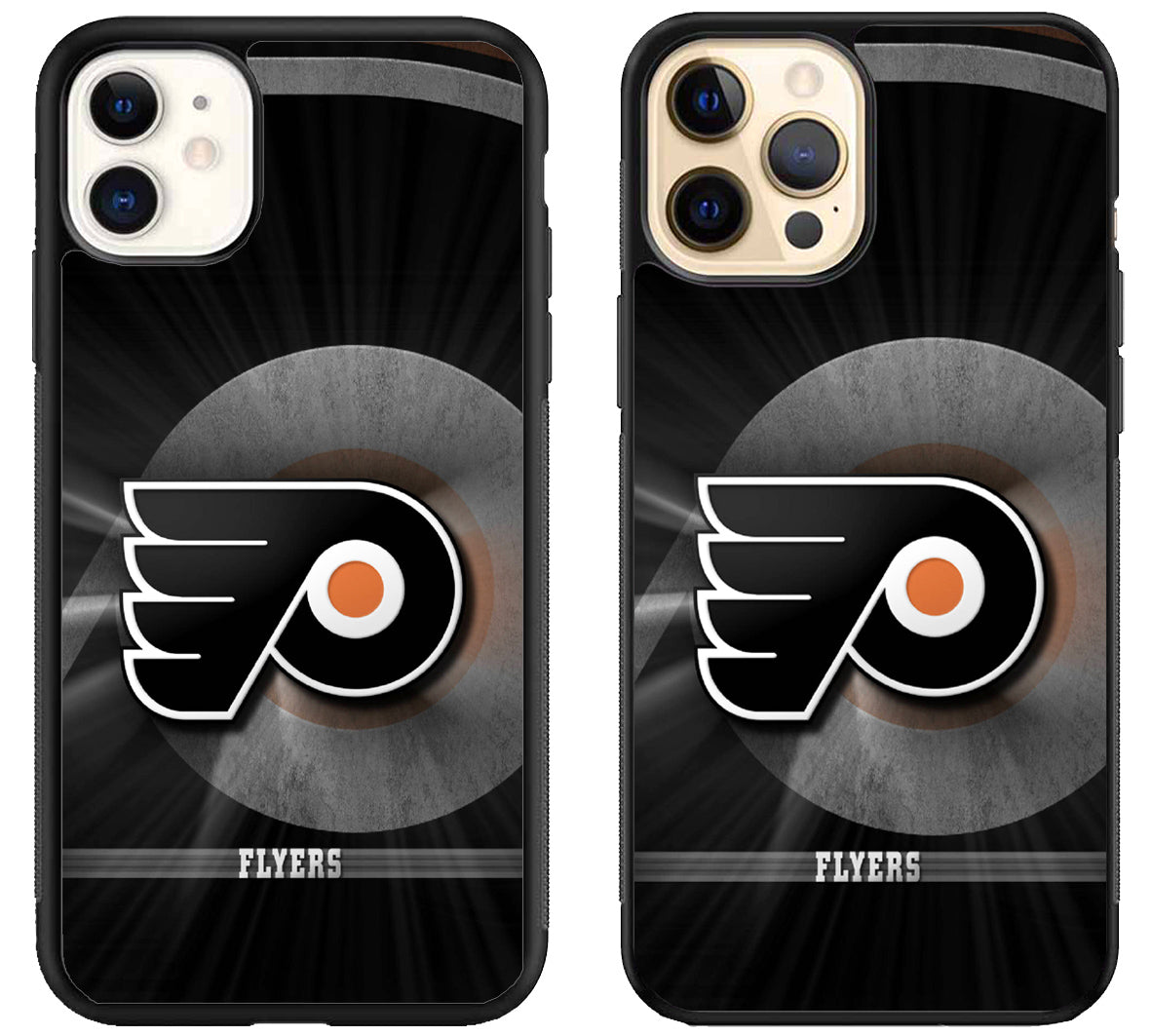 Philadelphia Flyers Wallpaper iPhone 12 | 12 Mini | 12 Pro | 12 Pro Max Case