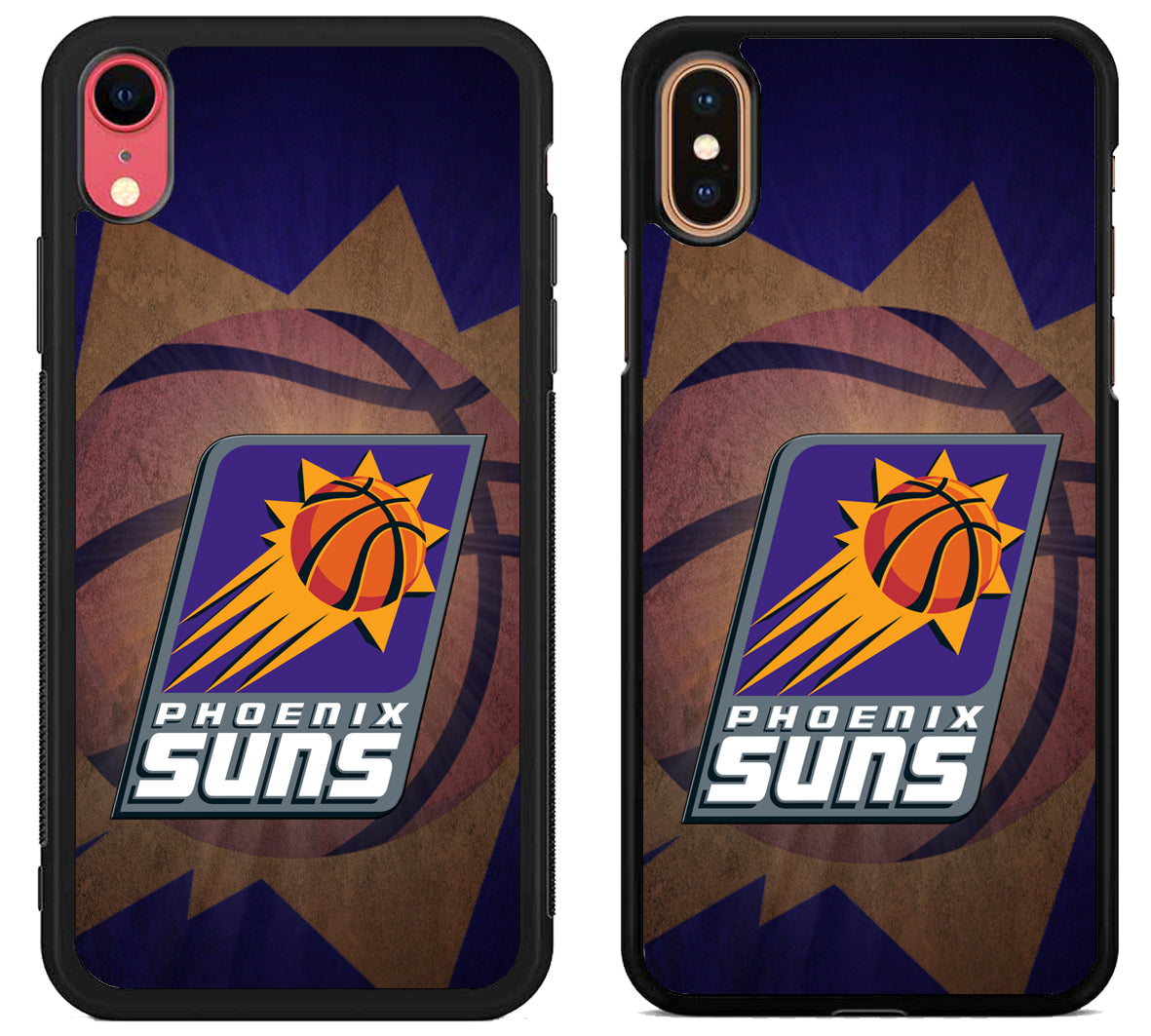Phoenix Suns iPhone X | Xs | Xr | Xs Max Case