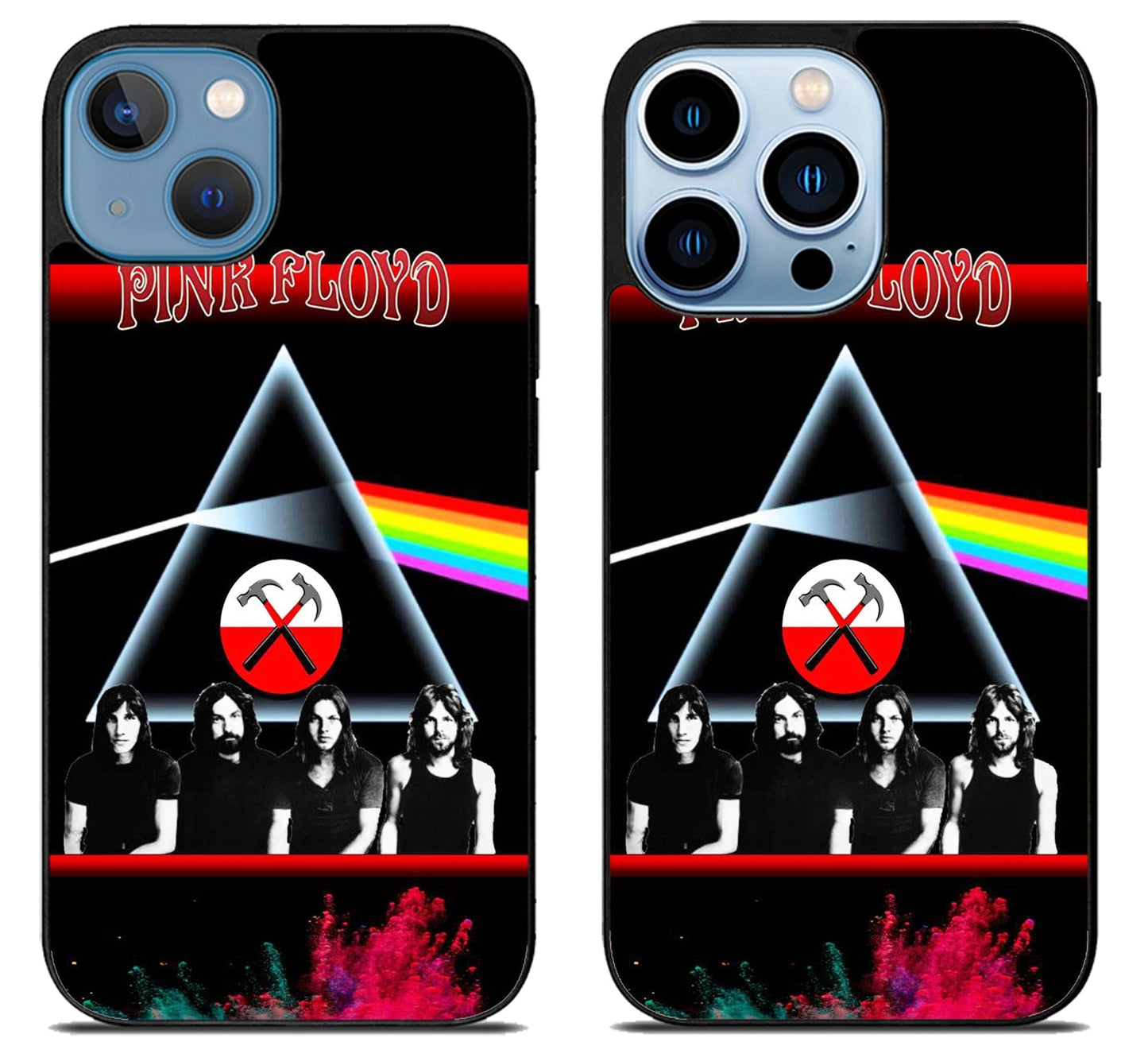 Pink Floyd Wallpaper iPhone 13 | 13 Mini | 13 Pro | 13 Pro Max Case