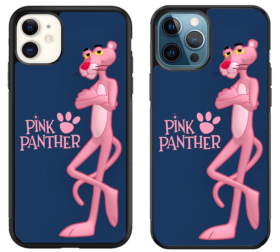 Pink panther Cover iPhone 11 | 11 Pro | 11 Pro Max Case