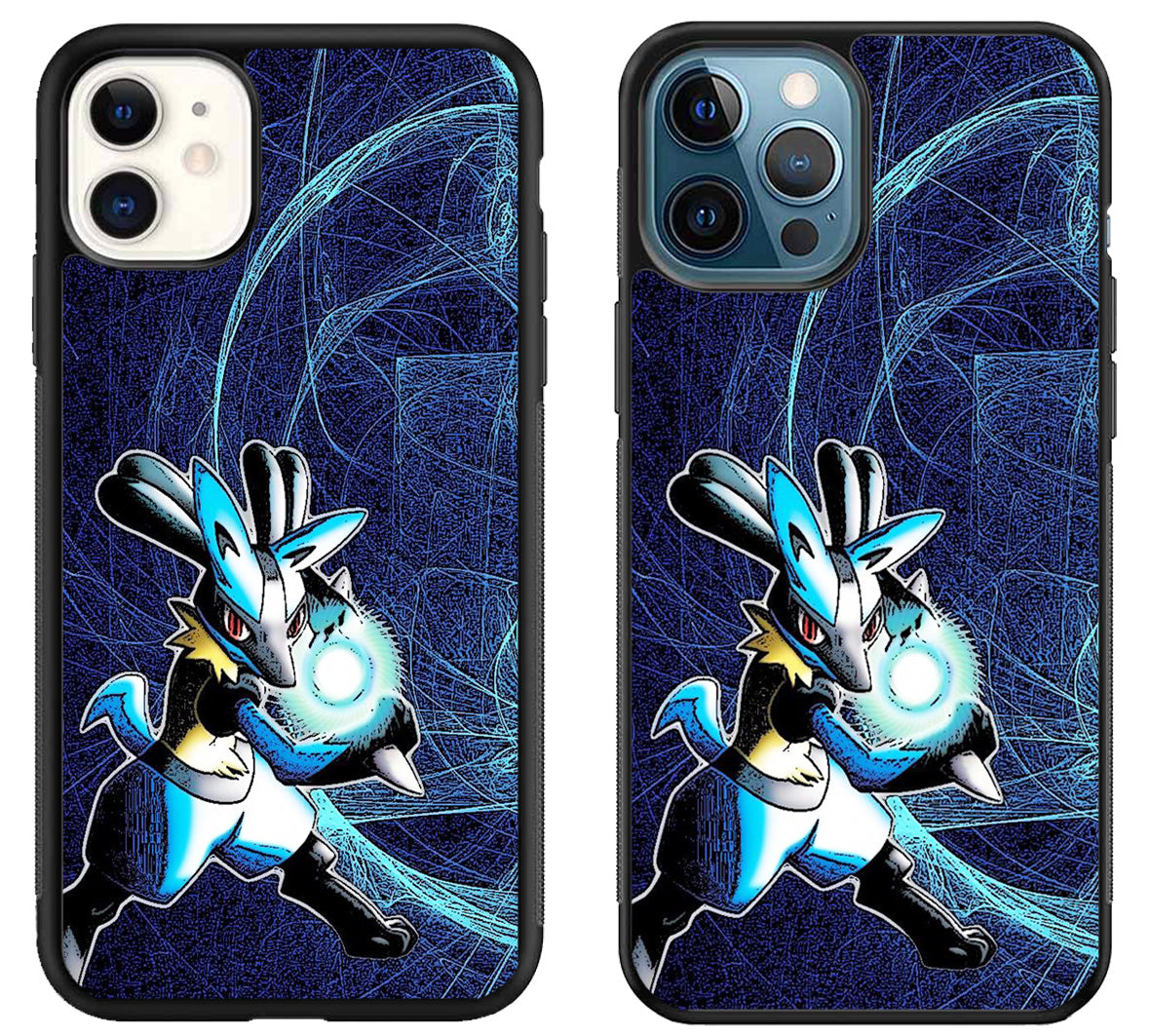 Pokemon Lucario Cool iPhone 11 | 11 Pro | 11 Pro Max Case