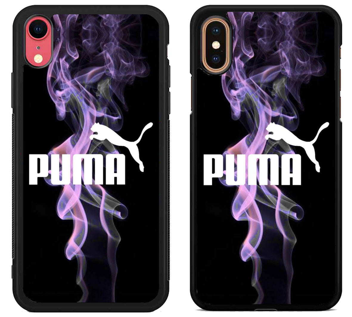 Puma Logo iPhone X | Xs | Xr | Xs Max Case