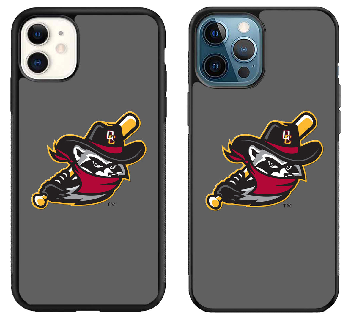 Quad Cities River Bandits iPhone 11 | 11 Pro | 11 Pro Max Case