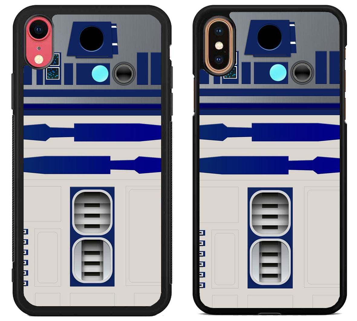 R2D2 Star Wars iPhone X | Xs | Xr | Xs Max Case
