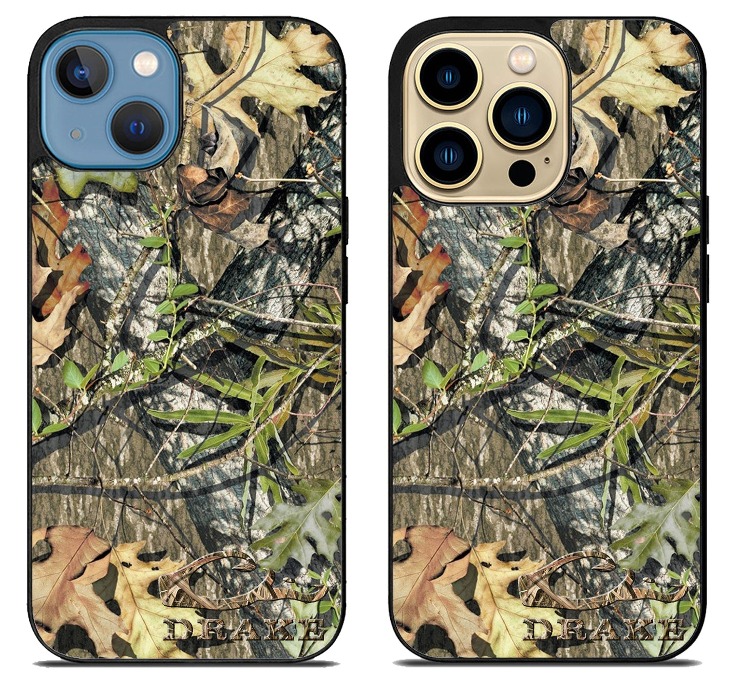 Realtree Drake waterfowl iPhone 14 | 14 Plus | 14 Pro | 14 Pro Max Case