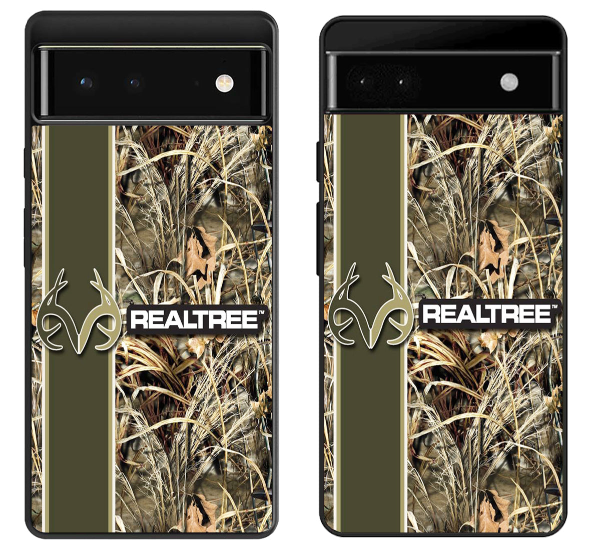Realtree Cover Google Pixel 6 | 6A | 6 Pro Case