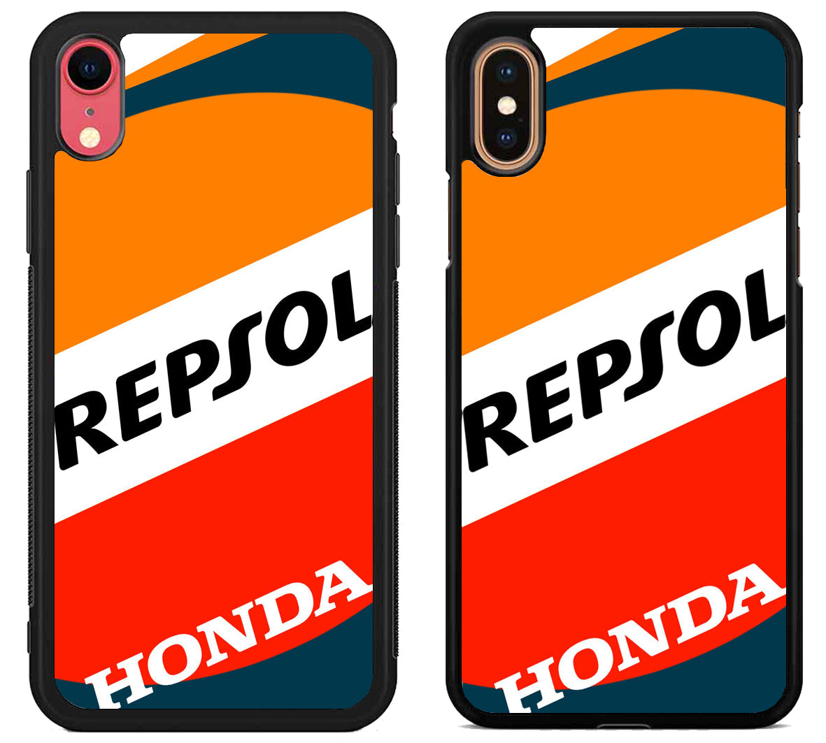 Repsol Honda iPhone X | Xs | Xr | Xs Max Case
