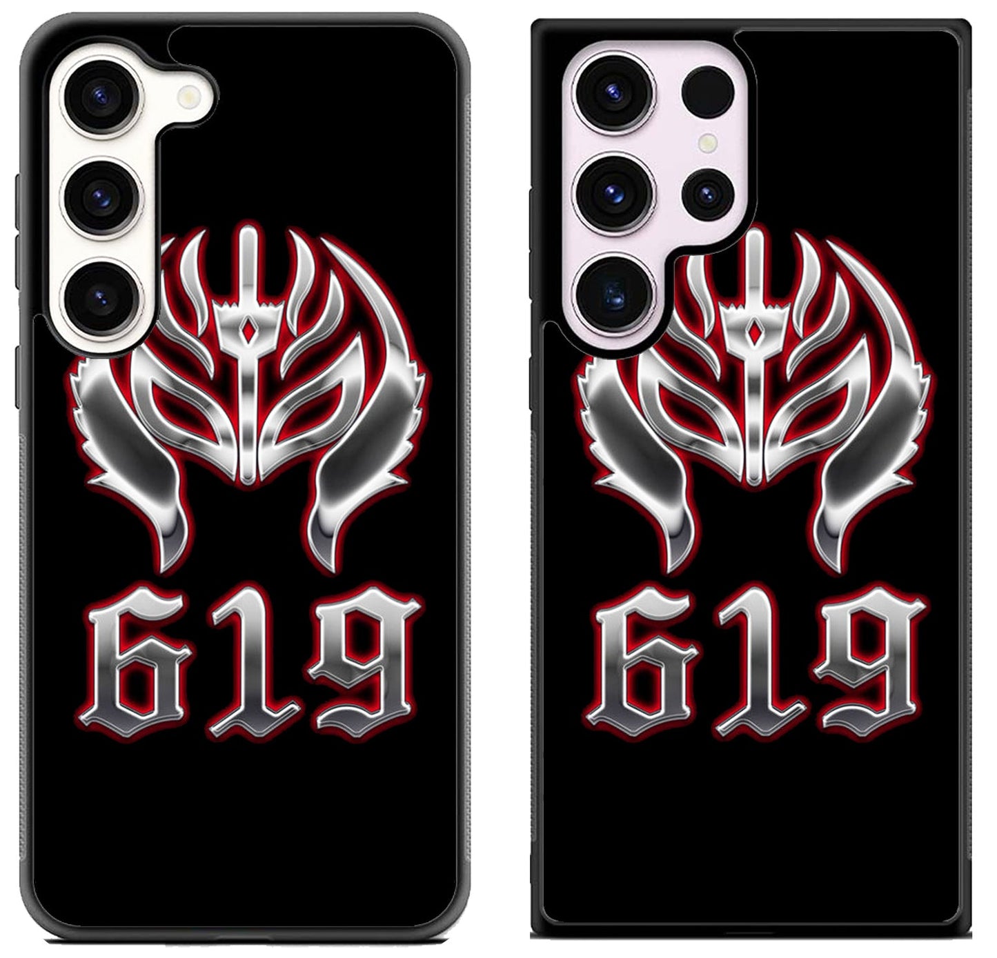 Rey Mysterio Samsung Galaxy S23 | S23+ | S23 Ultra Case