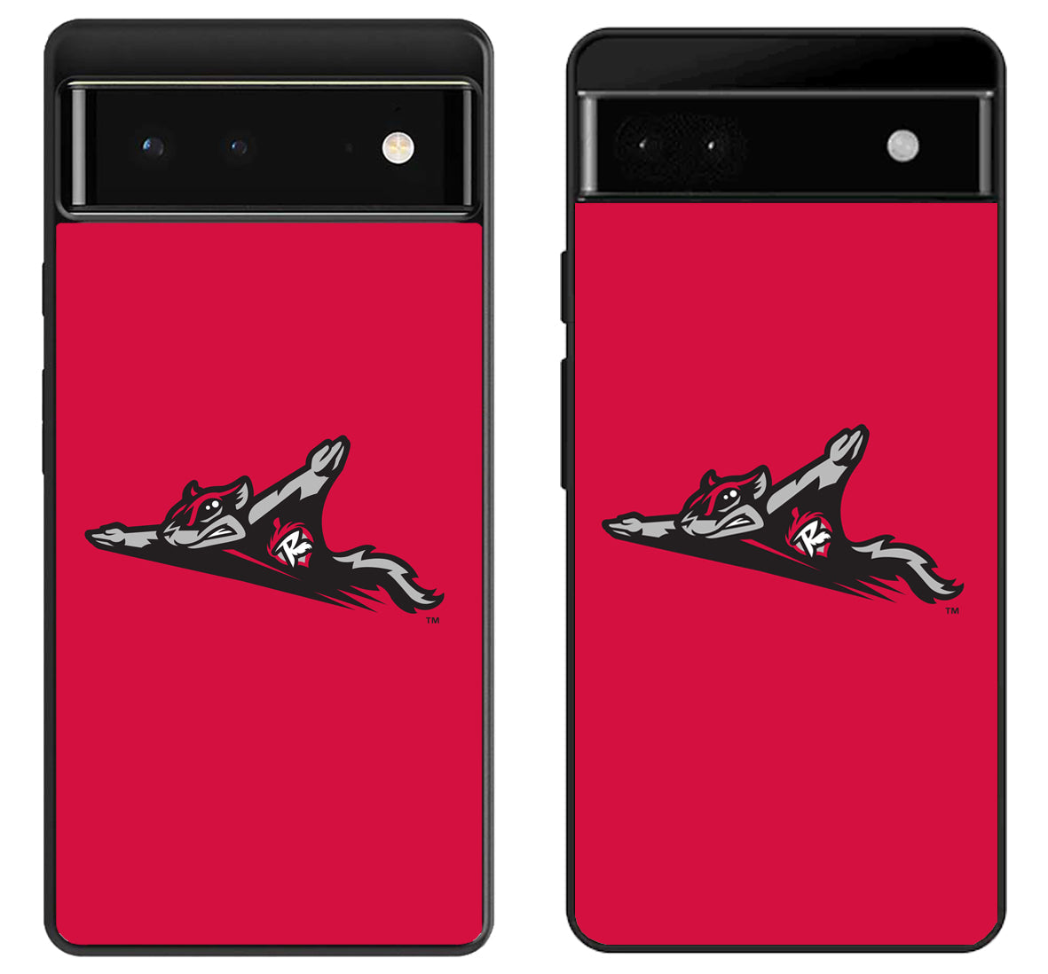 Richmond Flying Squirrels Google Pixel 6 | 6A | 6 Pro Case