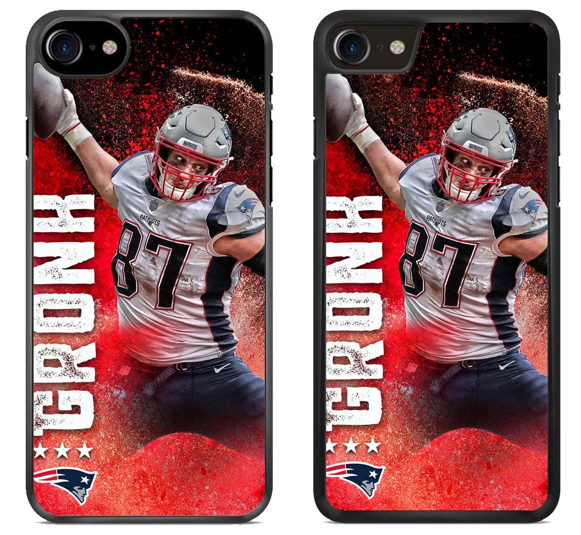 Rob Gronkowski iPhone SE 2020 | iPhone SE 2022 Case