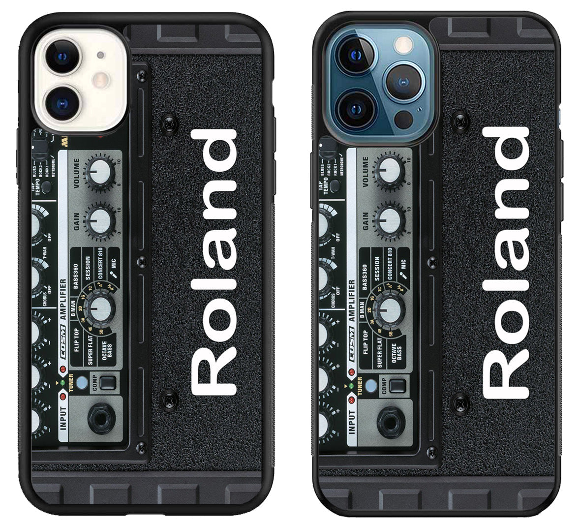 Roland Cube iPhone 11 | 11 Pro | 11 Pro Max Case