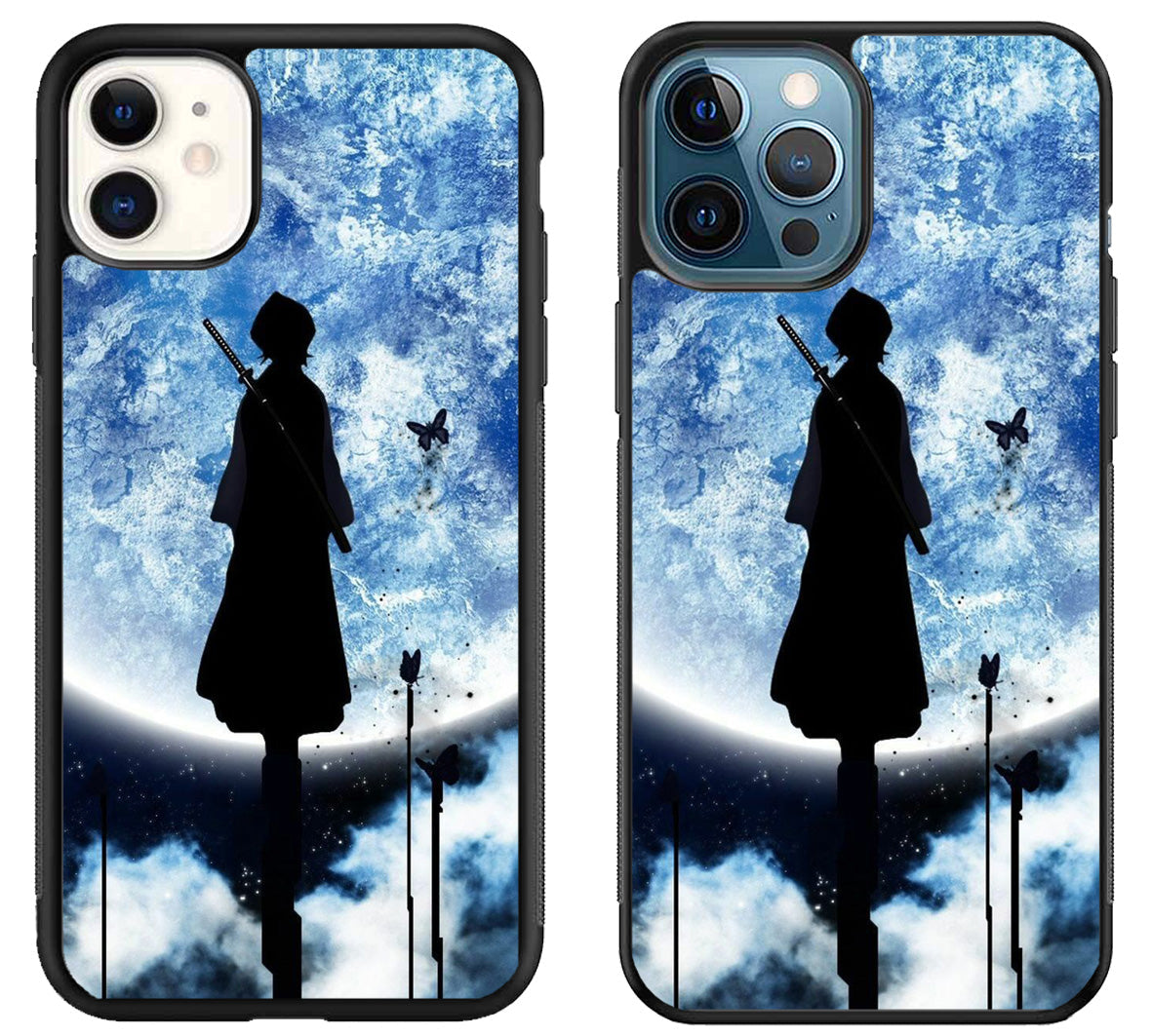 Rukia Kuchiki Bleach iPhone 11 | 11 Pro | 11 Pro Max Case