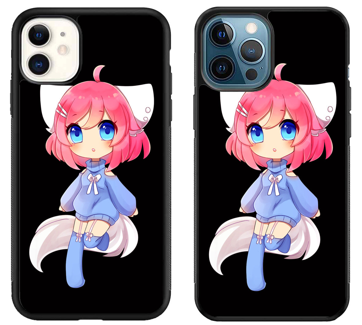 SENPAI KIDS CUTE iPhone 11 | 11 Pro | 11 Pro Max Case