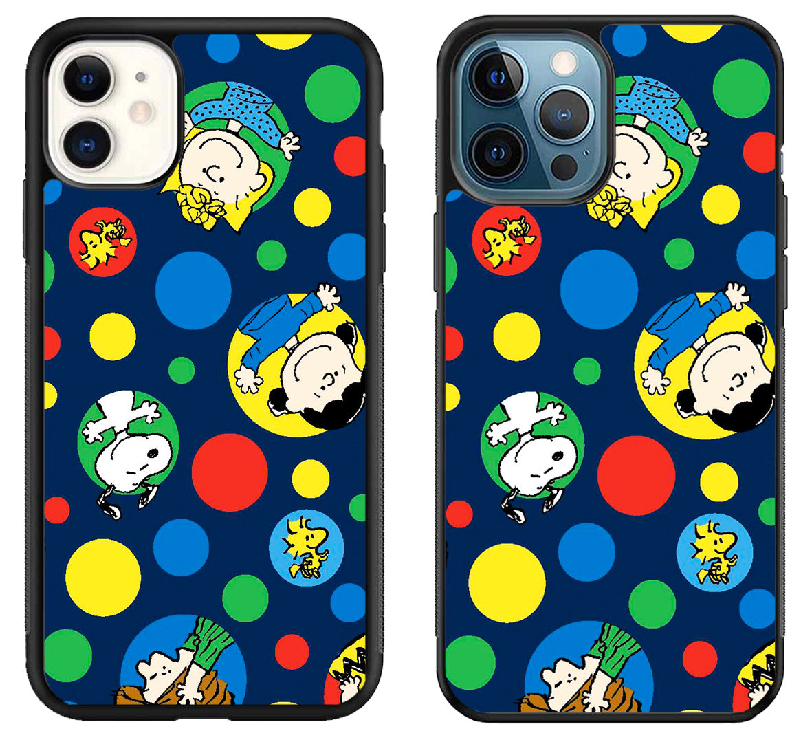 SNOOPY PEANUTS iPhone 11 | 11 Pro | 11 Pro Max Case