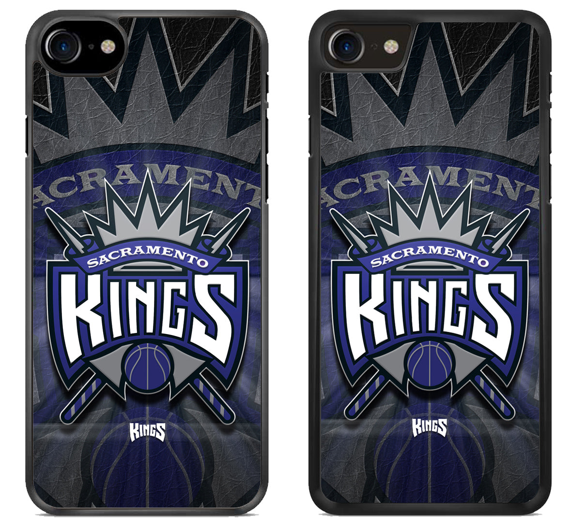Sacramento Kings iPhone SE 2020 | iPhone SE 2022 Case