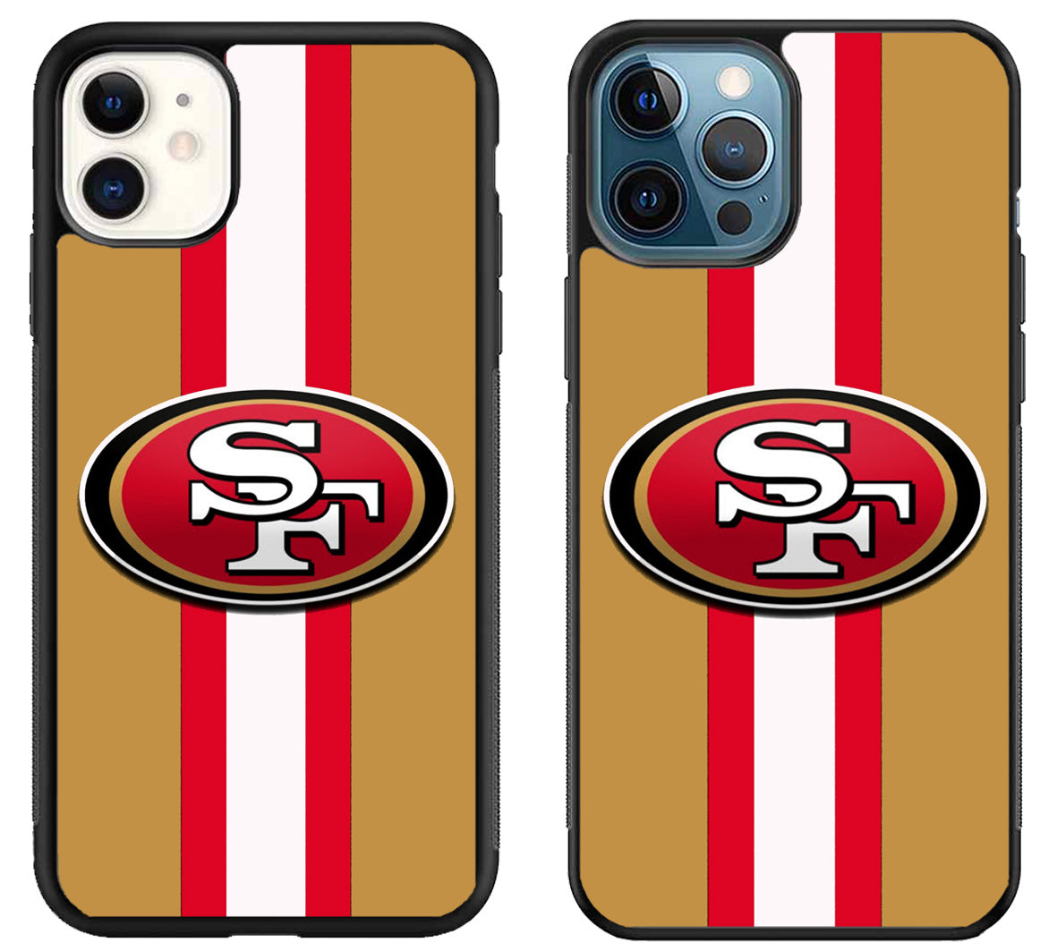 San Francisco 49ers Logo iPhone 11 | 11 Pro | 11 Pro Max Case