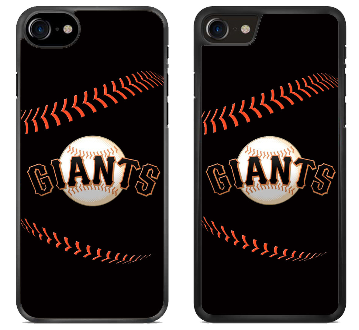 San Francisco Giants Baseball iPhone SE 2020 | iPhone SE 2022 Case