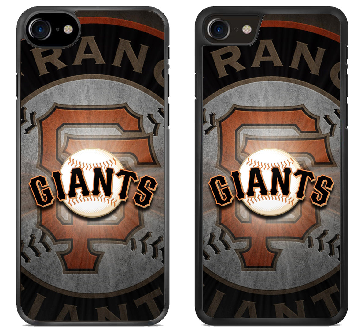 San Francisco Giants Logo iPhone SE 2020 | iPhone SE 2022 Case