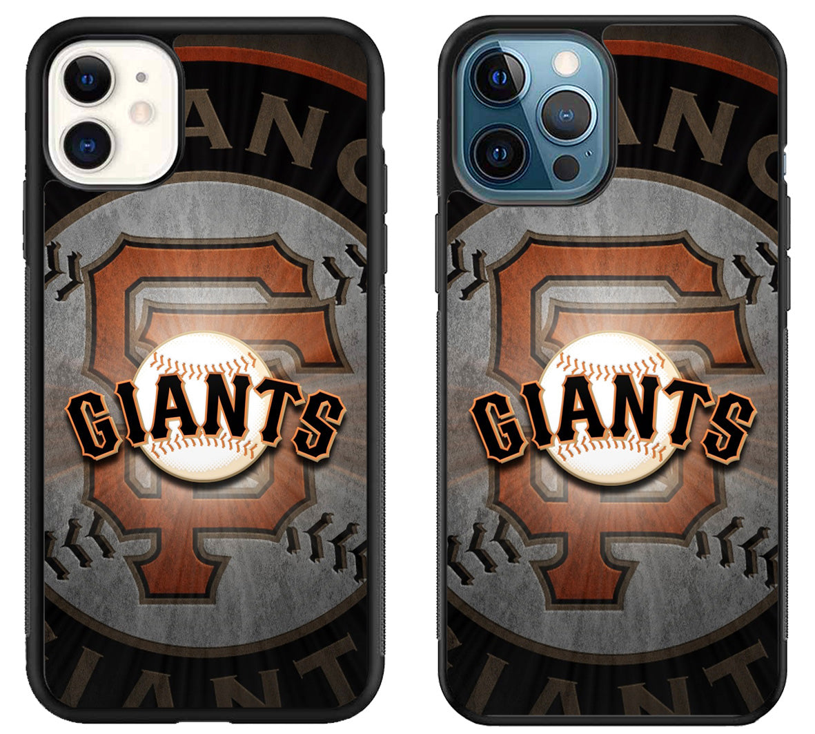 San Francisco Giants Logo iPhone 11 | 11 Pro | 11 Pro Max Case