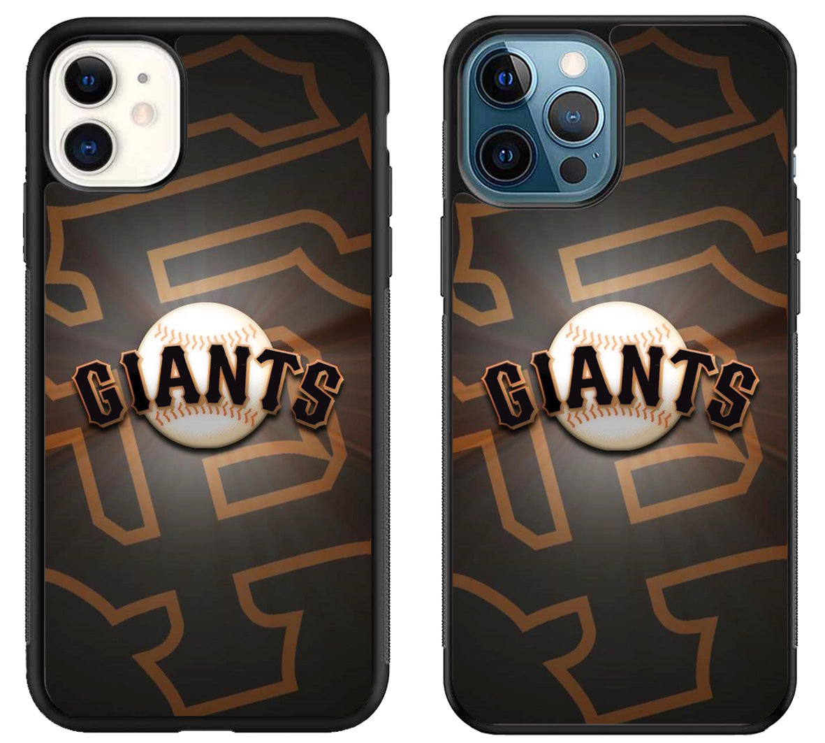 San Francisco Giants Wallpaper iPhone 11 | 11 Pro | 11 Pro Max Case