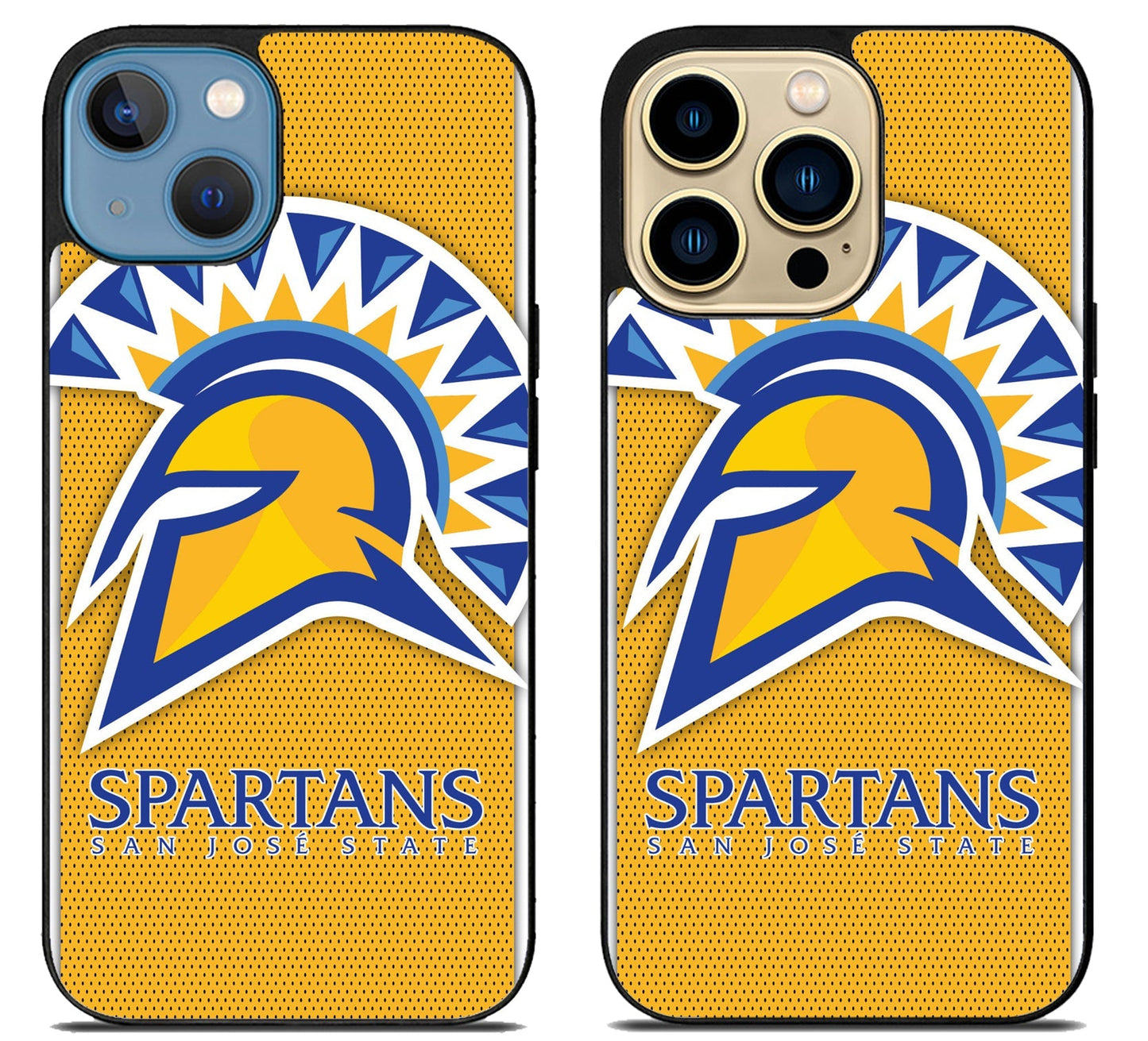 San Jose State Spartans Cover iPhone 14 | 14 Plus | 14 Pro | 14 Pro Max Case