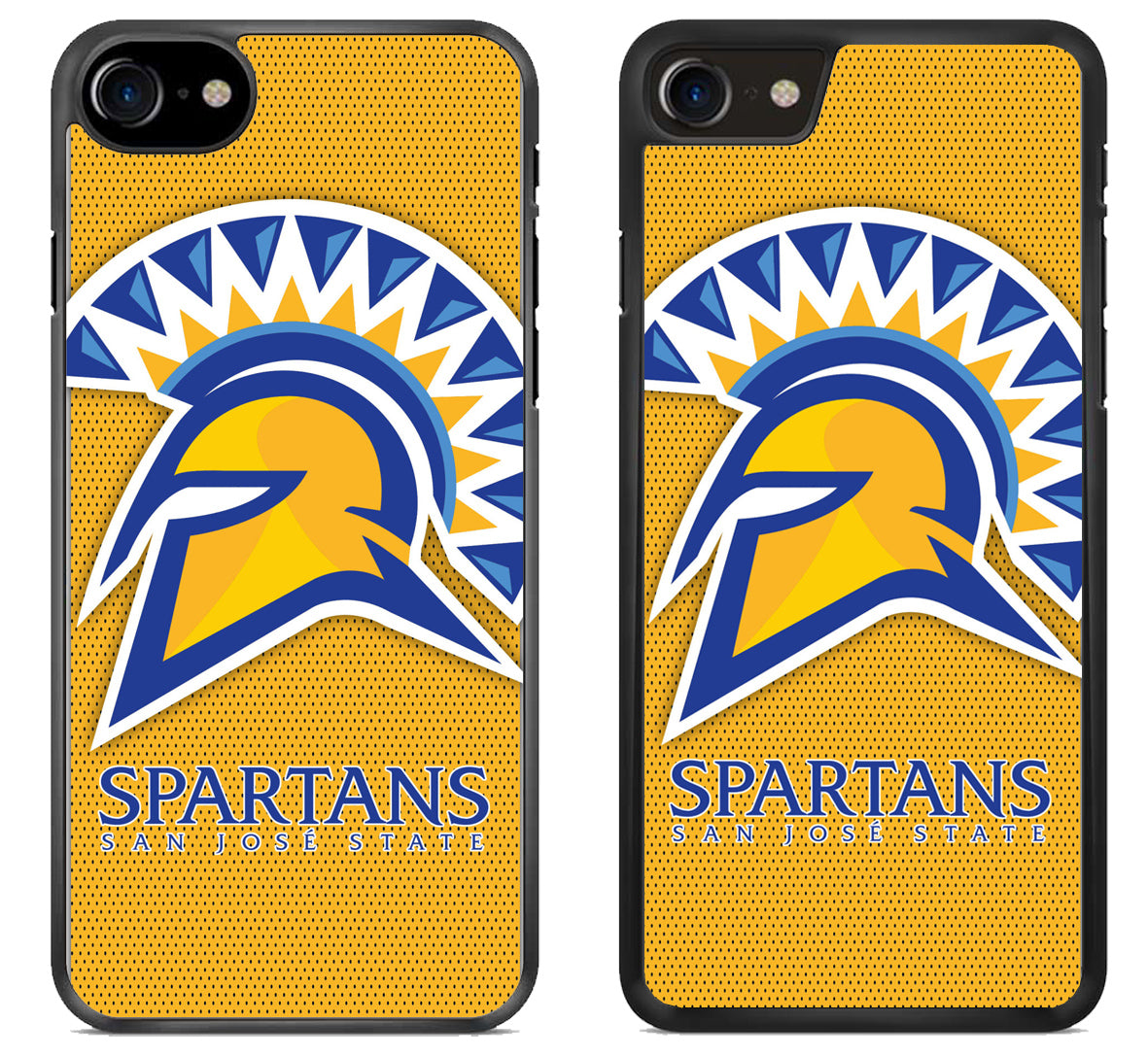 San Jose State Spartans Cover iPhone SE 2020 | iPhone SE 2022 Case