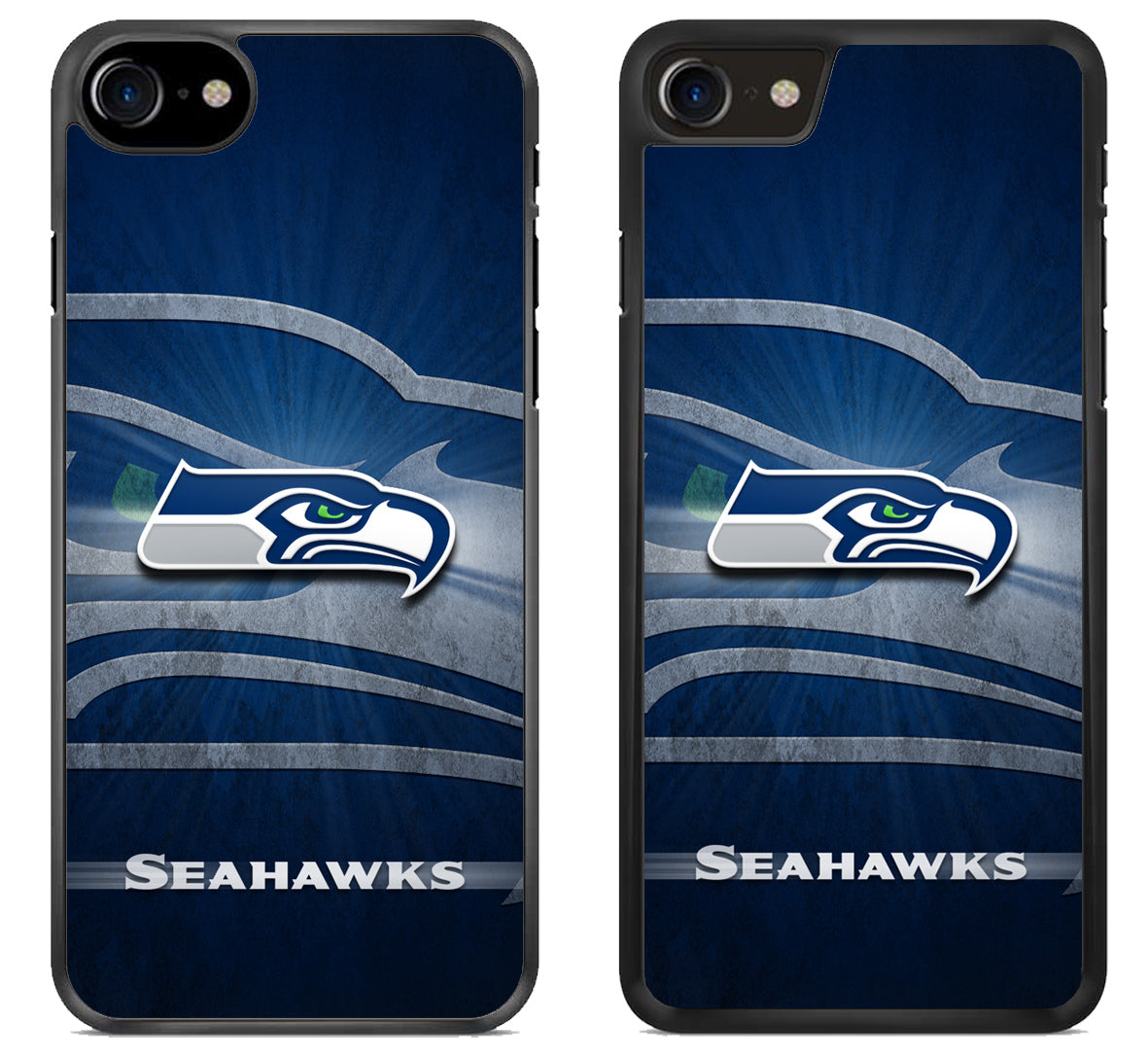 Seattle Seahawks Cover iPhone SE 2020 | iPhone SE 2022 Case