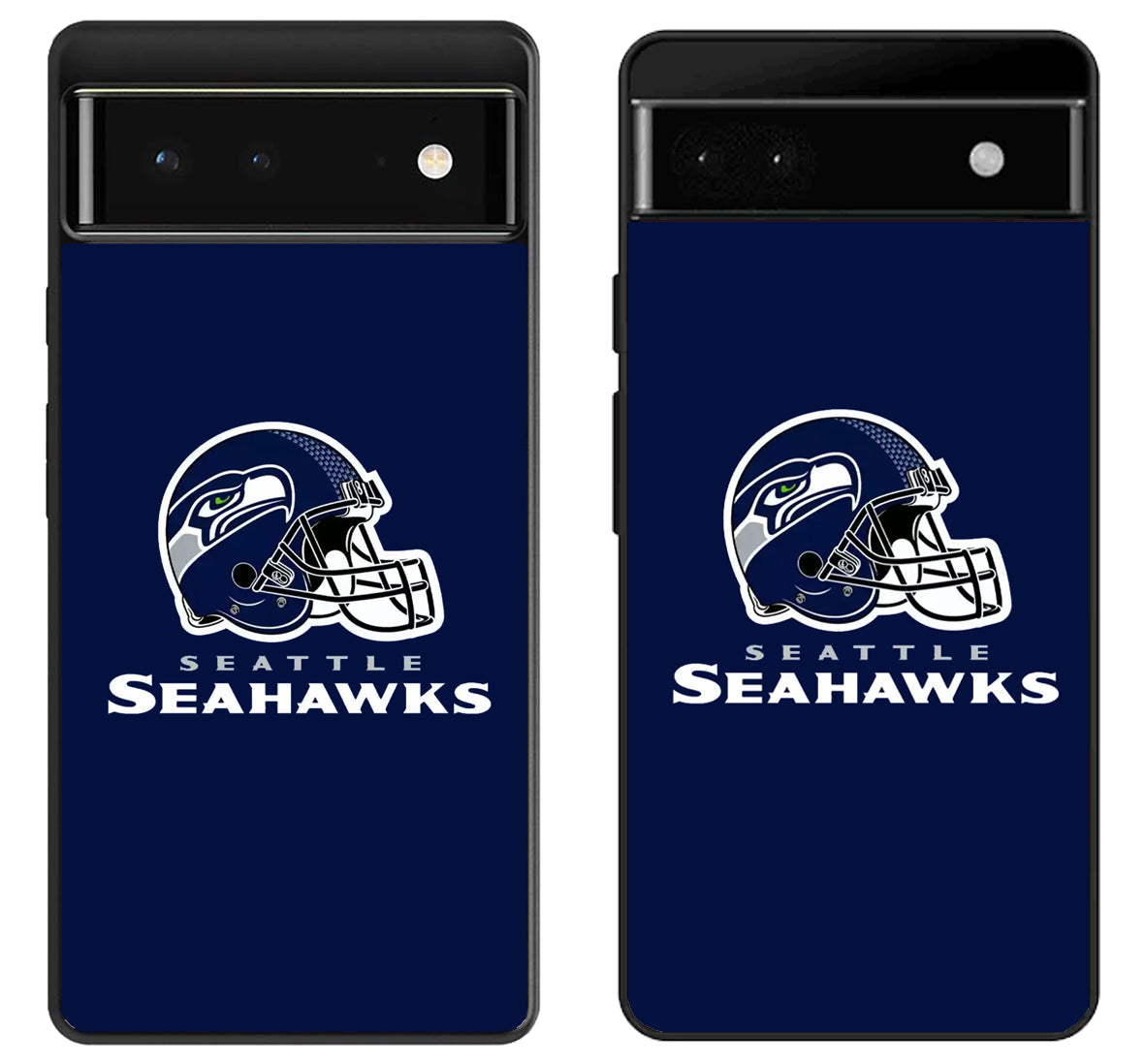 Seattle Seahawks Football Google Pixel 6 | 6A | 6 Pro Case