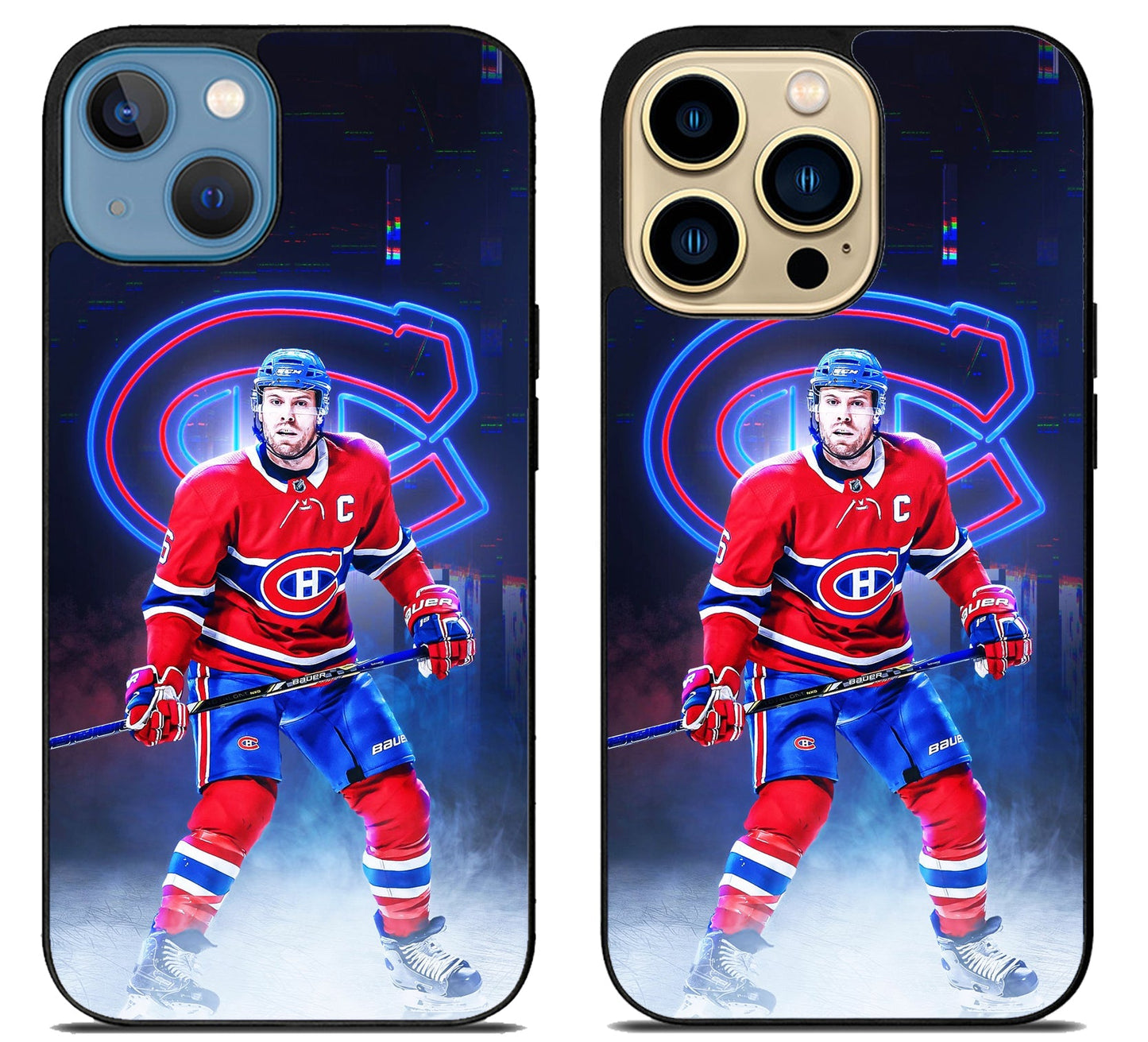 Shea Weber Wallpaper iPhone 14 | 14 Plus | 14 Pro | 14 Pro Max Case
