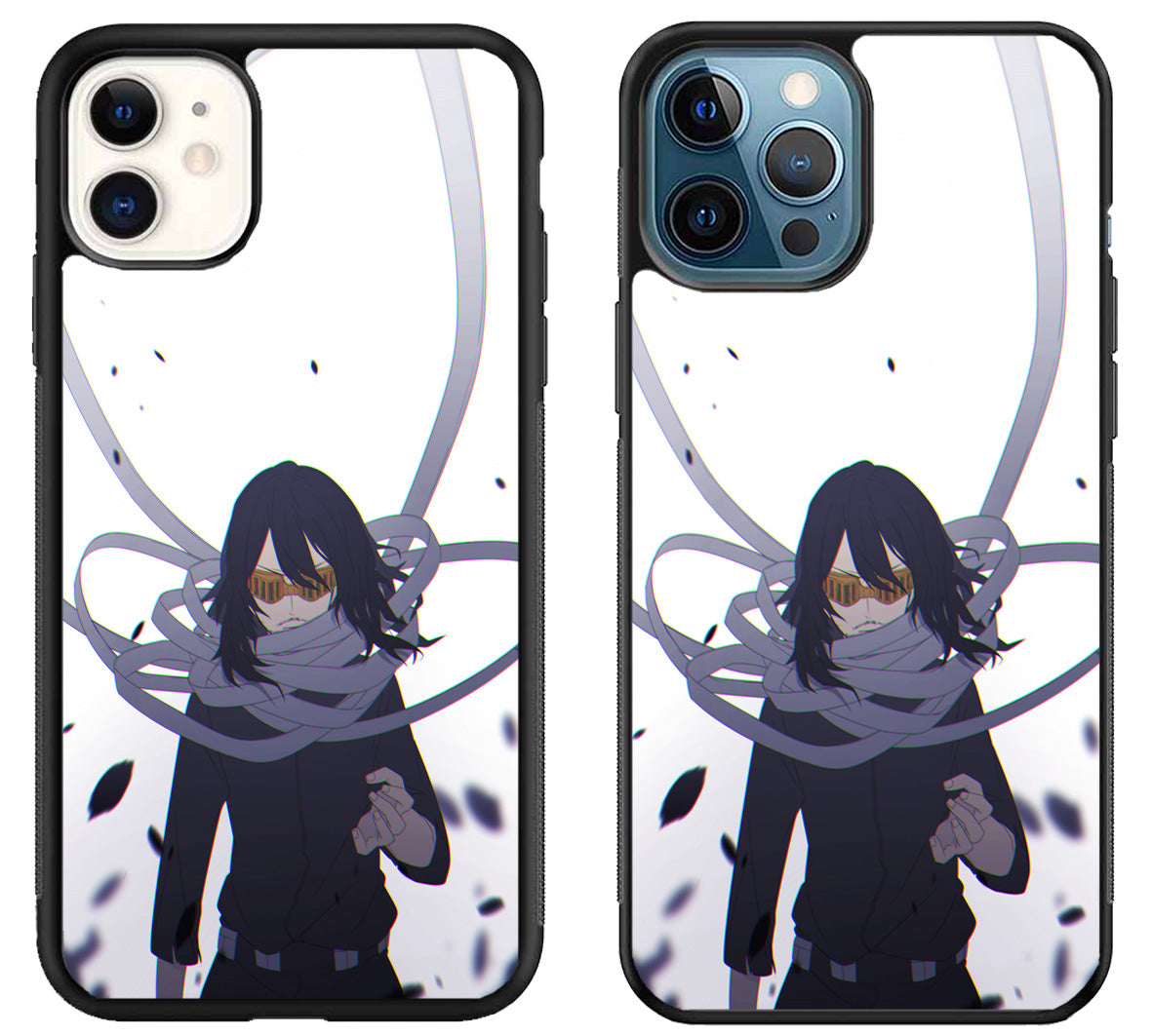 Shota Aizawa My Hero Academia iPhone 11 | 11 Pro | 11 Pro Max Case