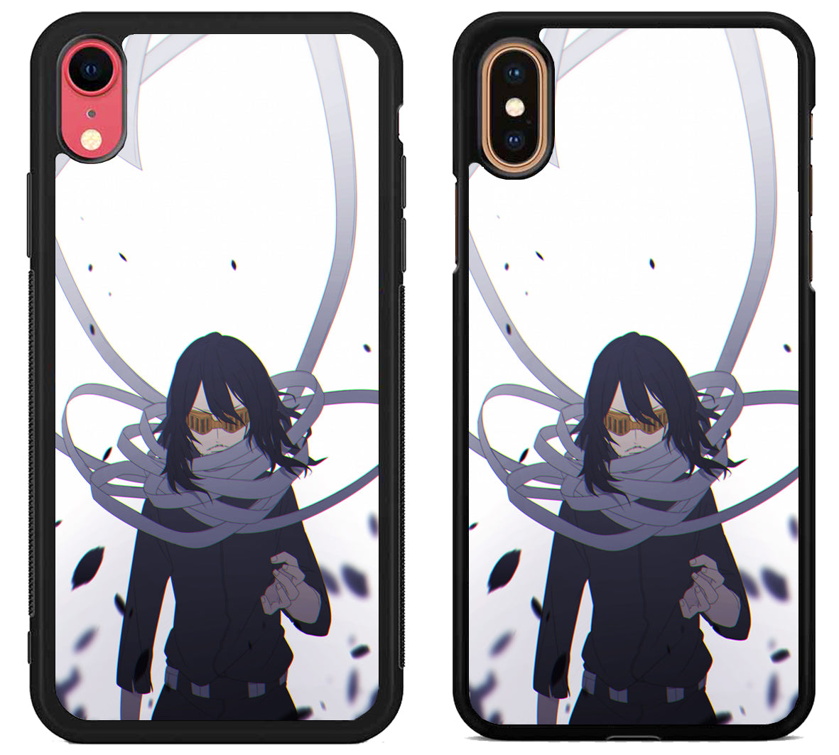 Shota Aizawa My Hero Academia iPhone X | Xs | Xr | Xs Max Case