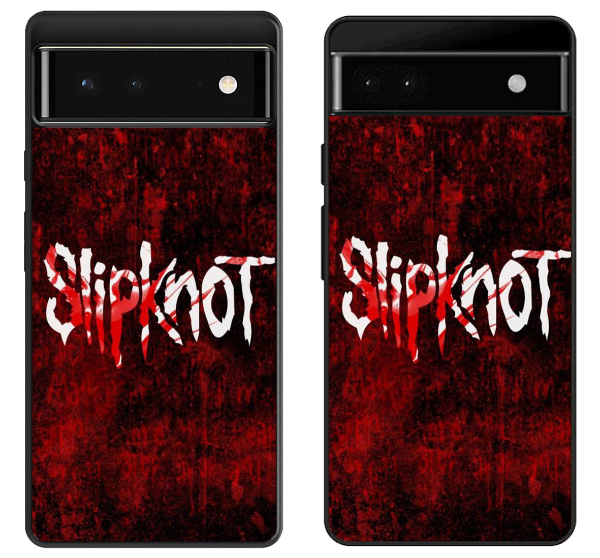 Slipknot Artwork Google Pixel 6 | 6A | 6 Pro Case