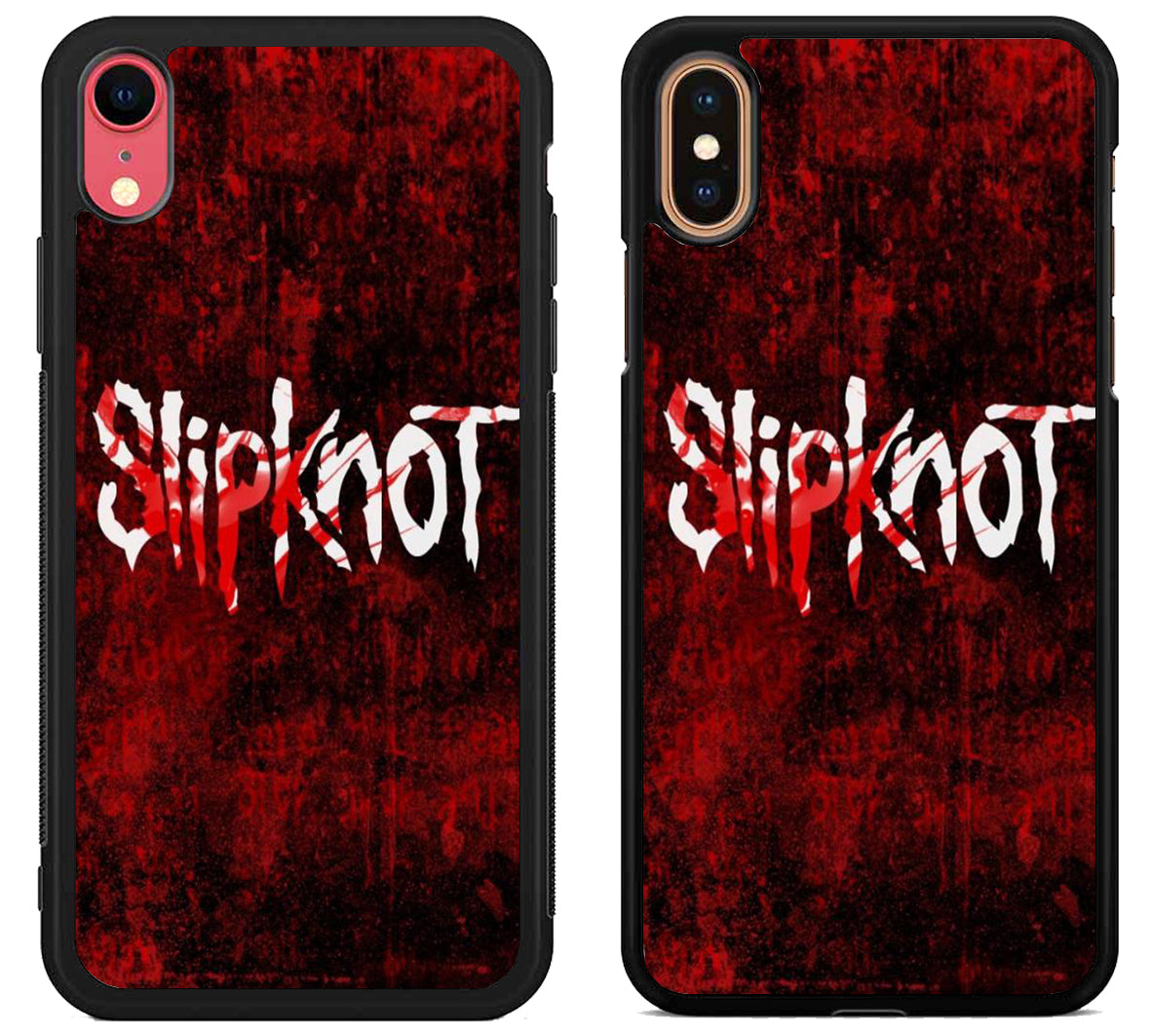 Slipknot Artwork iPhone X | Xs | Xr | Xs Max Case