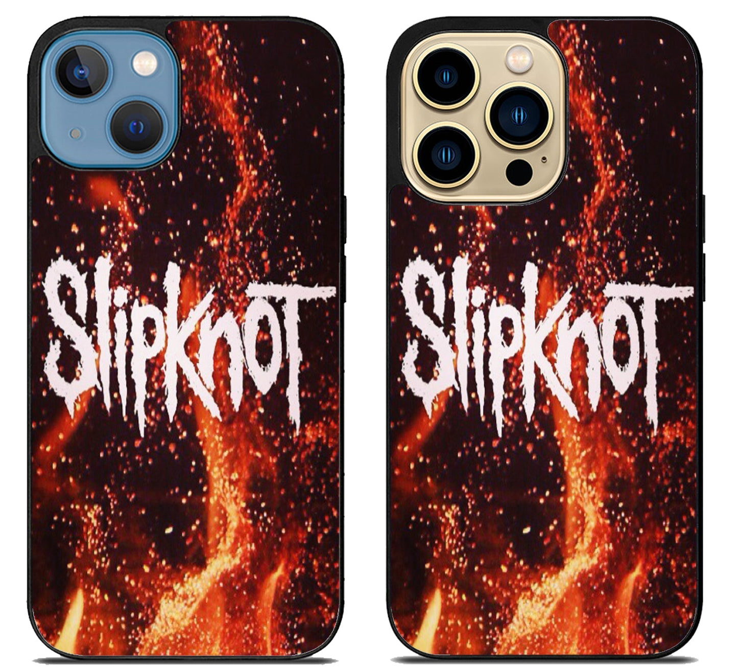 Slipknot Wallpaper iPhone 14 | 14 Plus | 14 Pro | 14 Pro Max Case