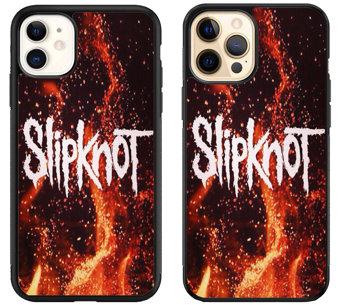 Slipknot Cover iPhone 12 | 12 Mini | 12 Pro | 12 Pro Max Case