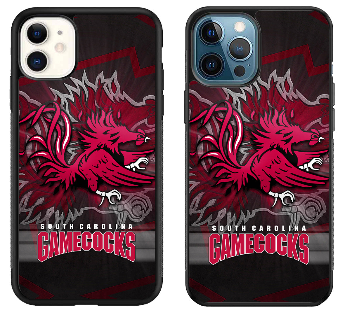 South Carolina Gamecocks iPhone 11 | 11 Pro | 11 Pro Max Case